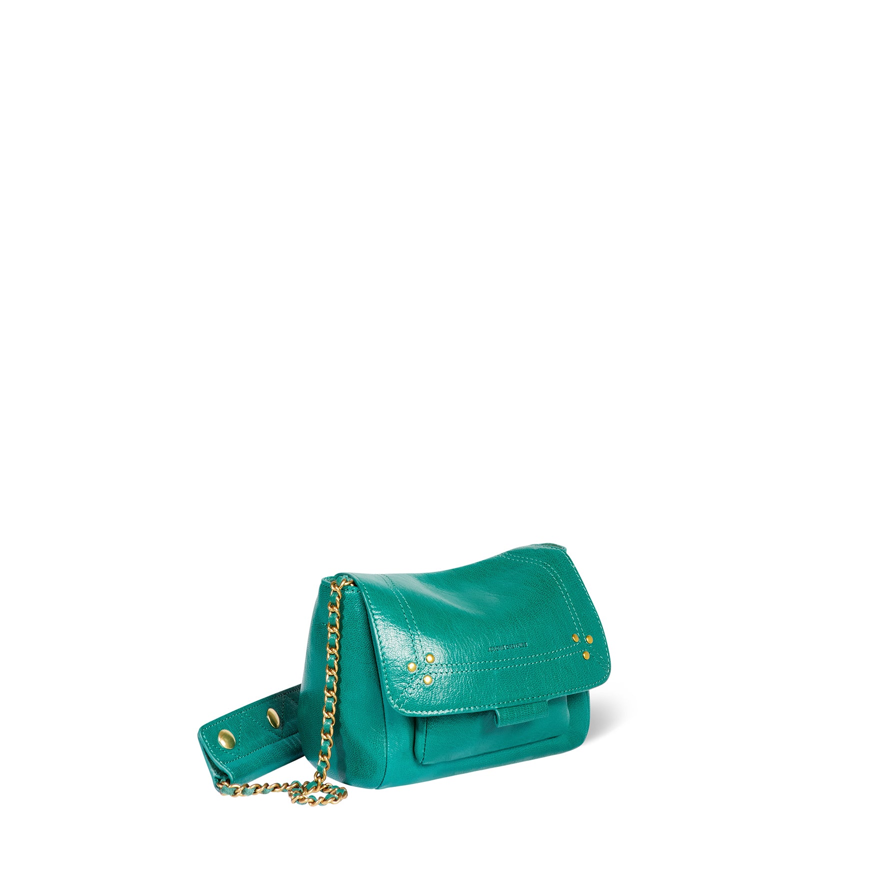 Lulu S - Turquoise