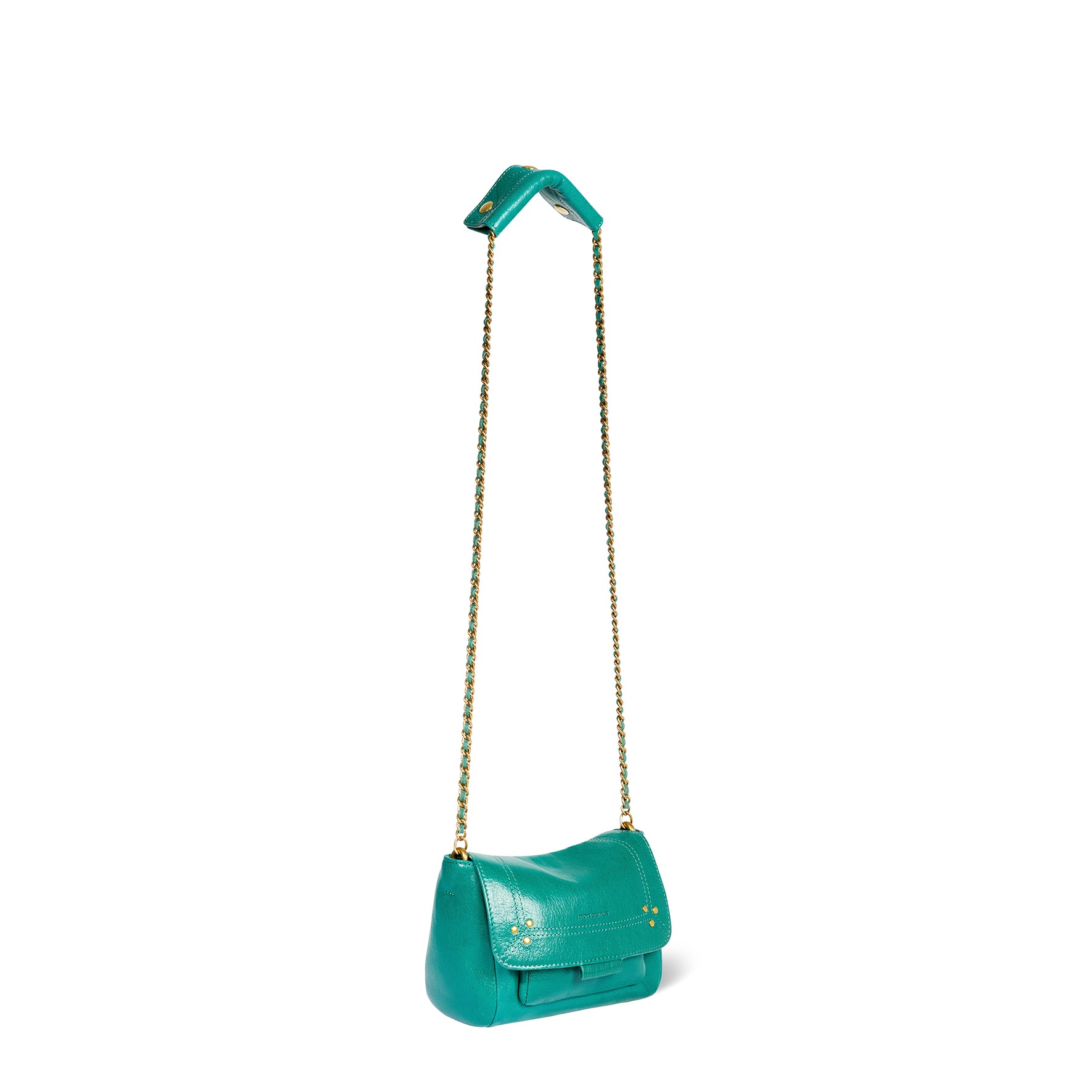 Lulu S - Turquoise