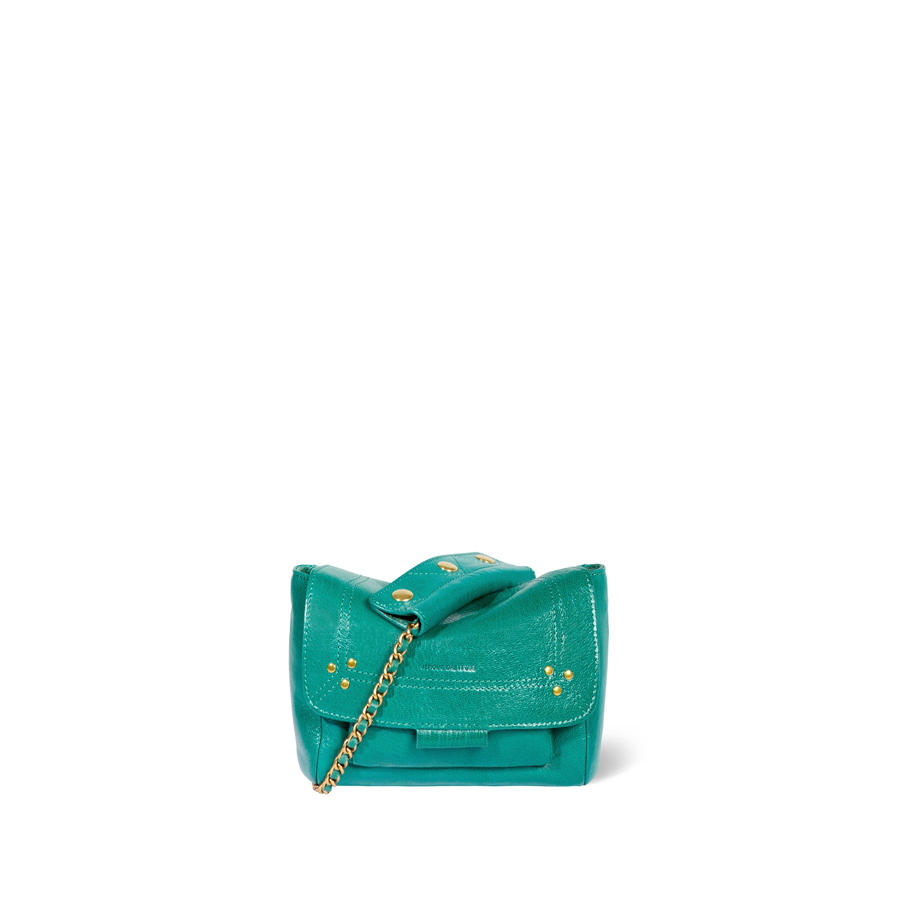 Lulu S - Turquoise