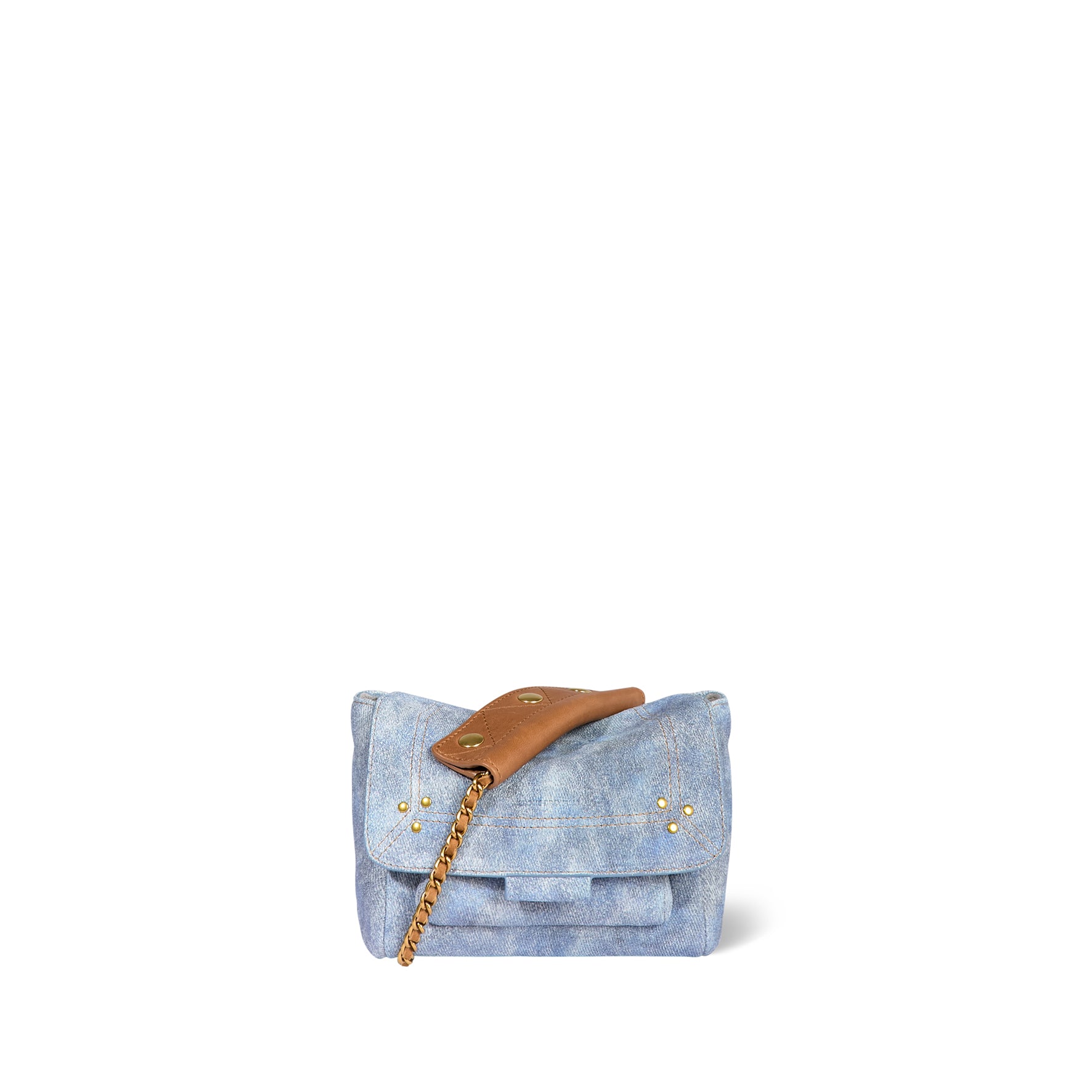 Lulu S - Washed Jeans