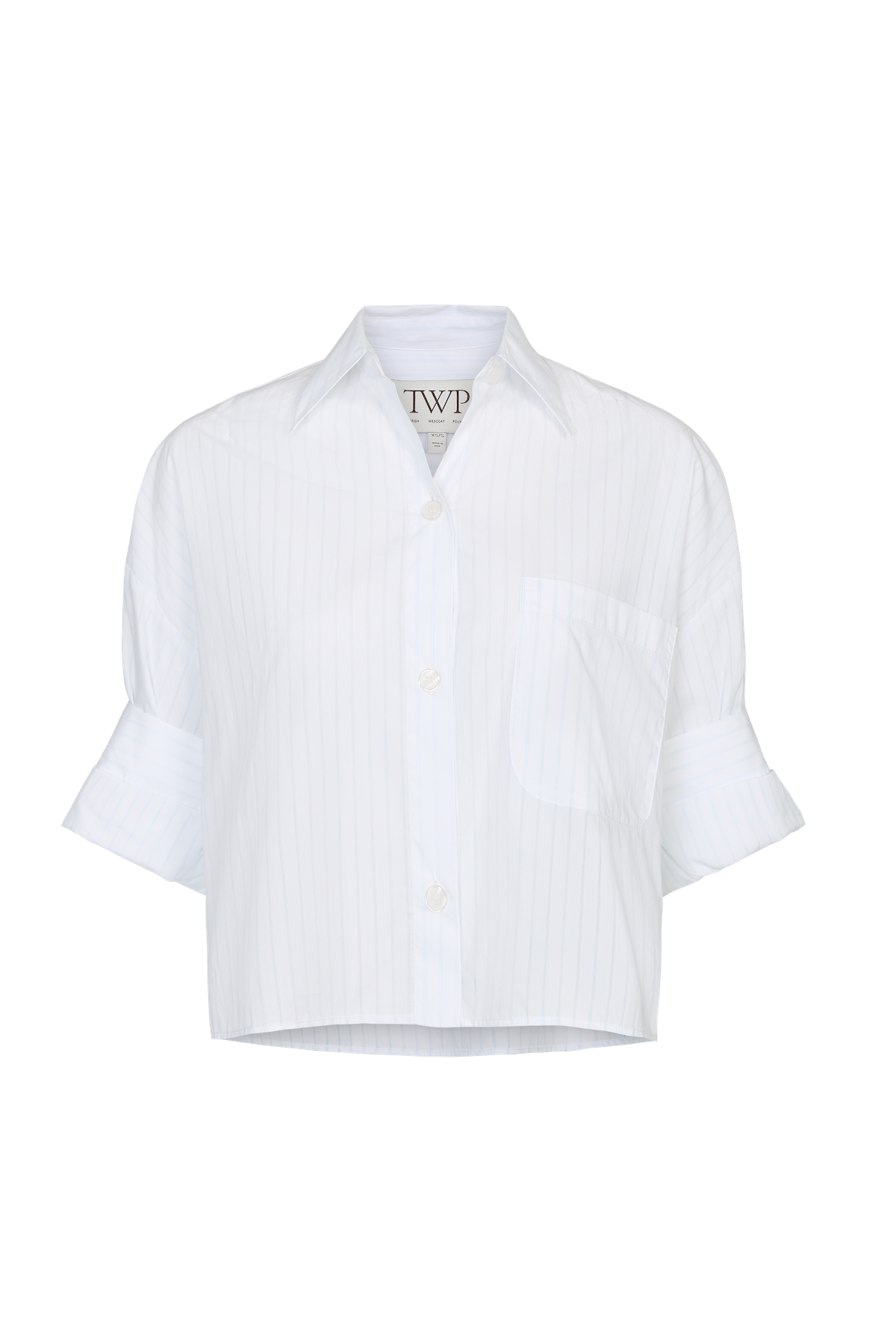 Next Ex - White /Light Blue