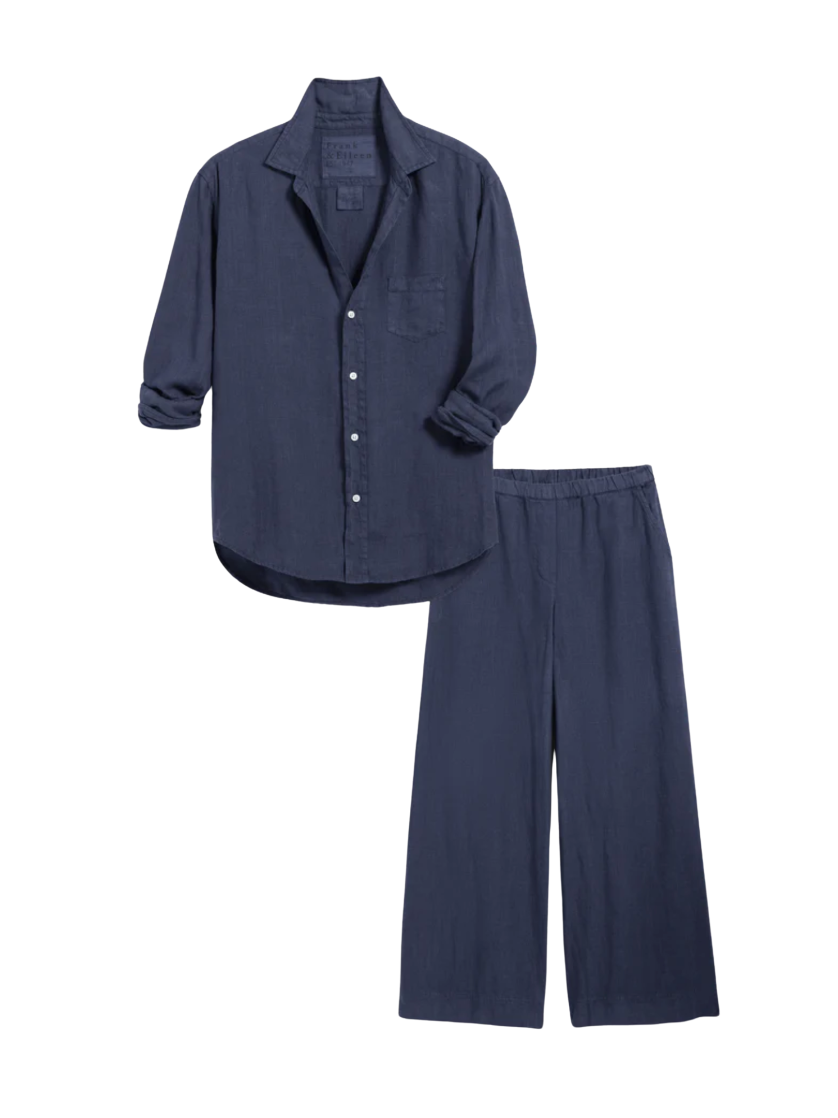 Tuscany Getaway Set - Navy