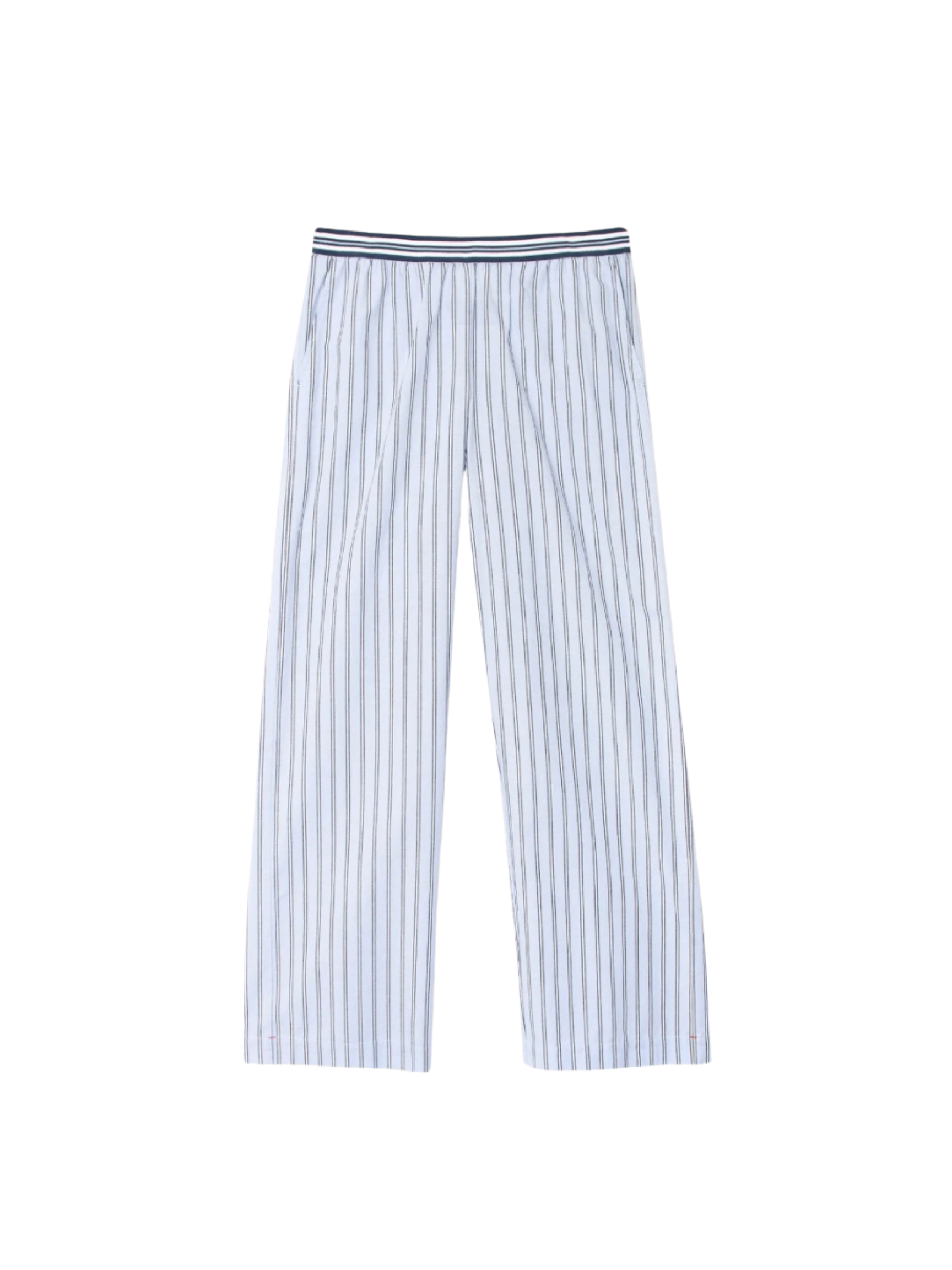 Alto Pant - Cascade Stripe