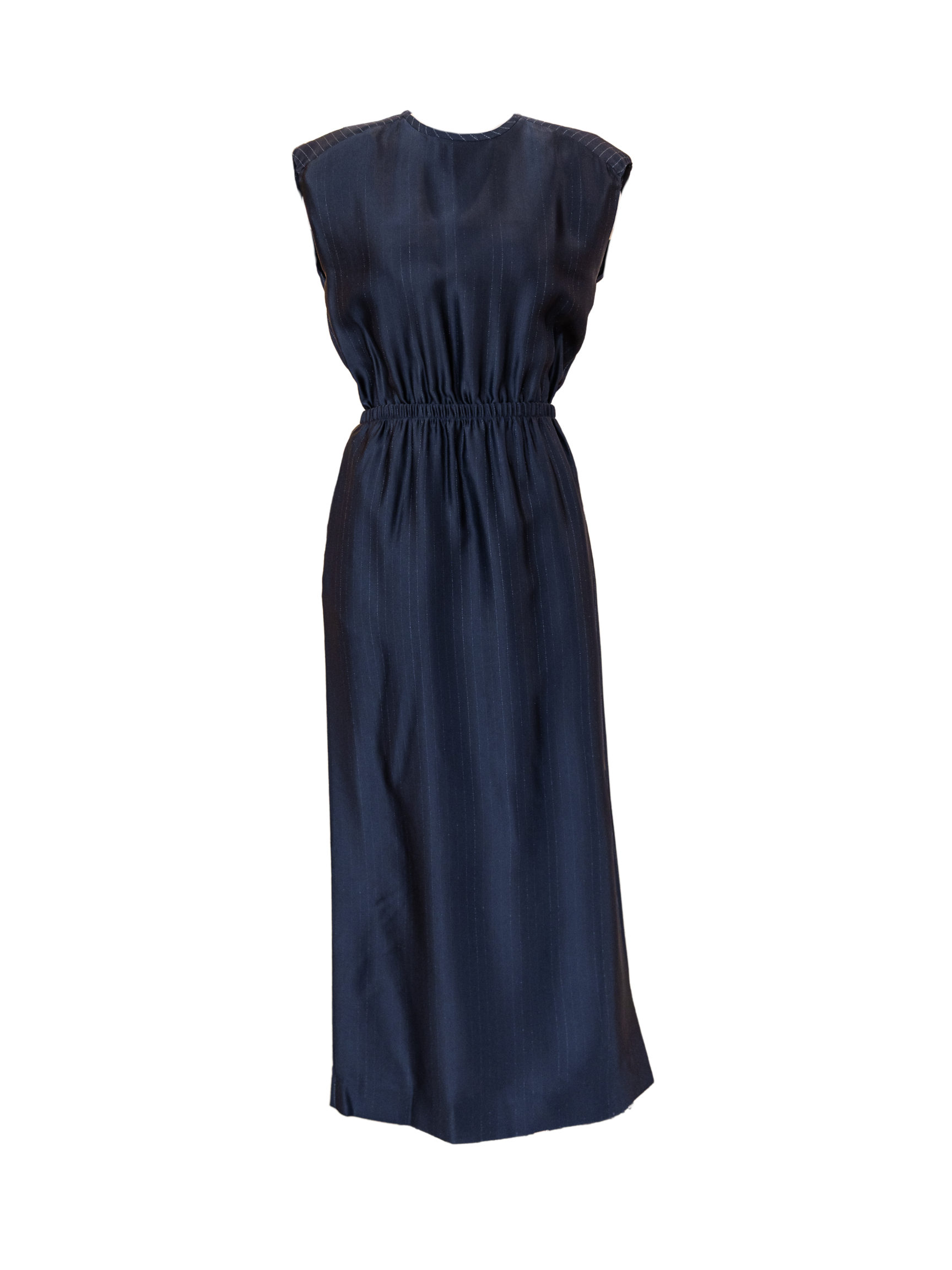 Rigo Dress - Midnight Blue R437