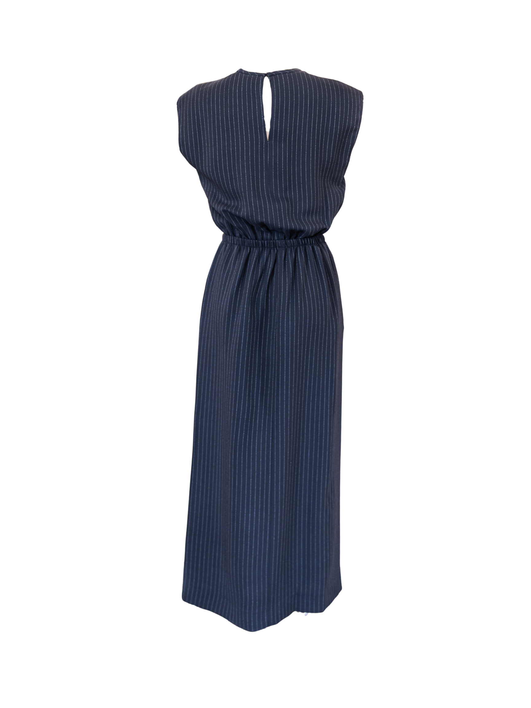 Rigo Dress - Midnight Blue R437