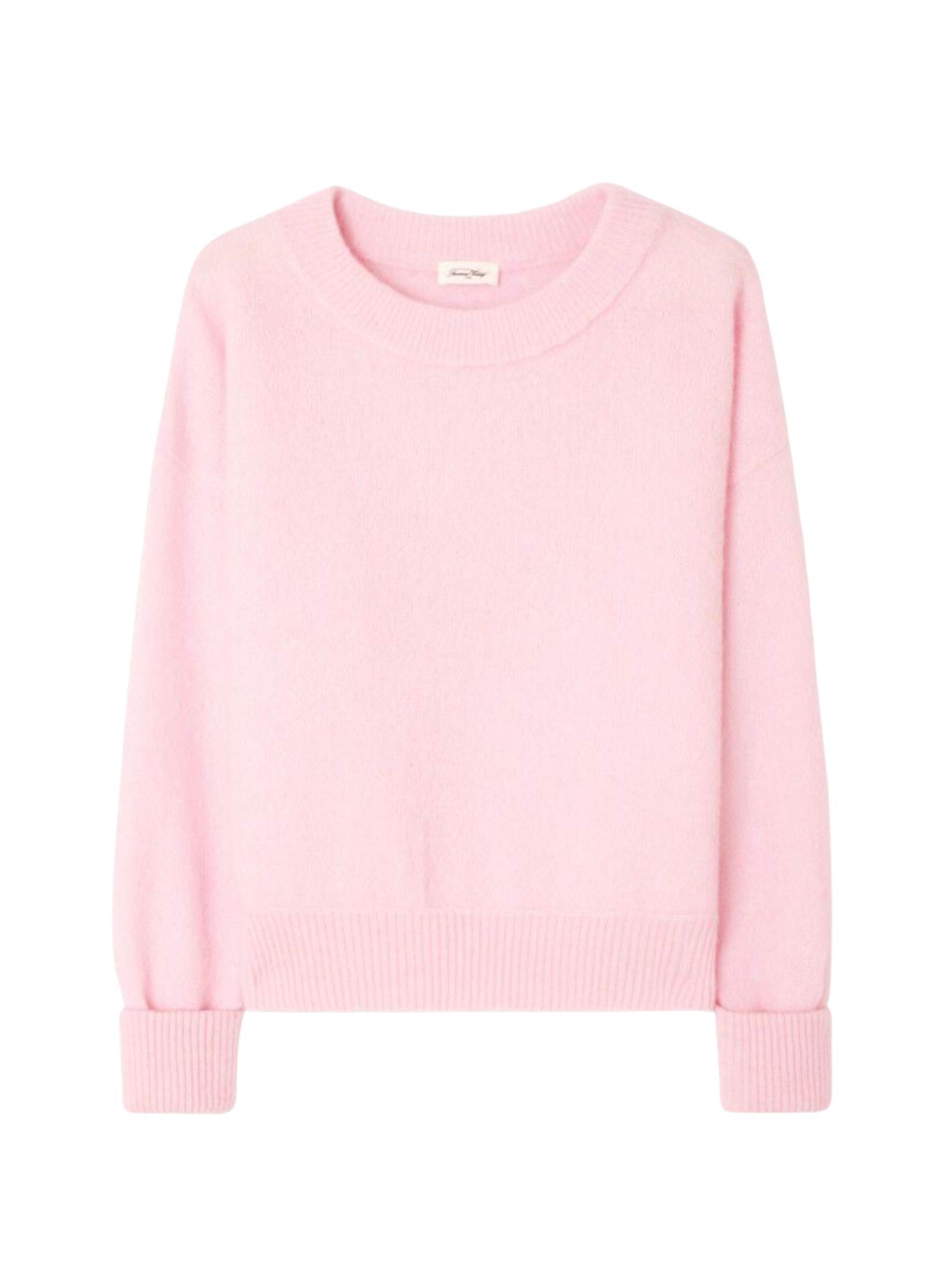 Vitow 18 Sweater - Dragee Chine