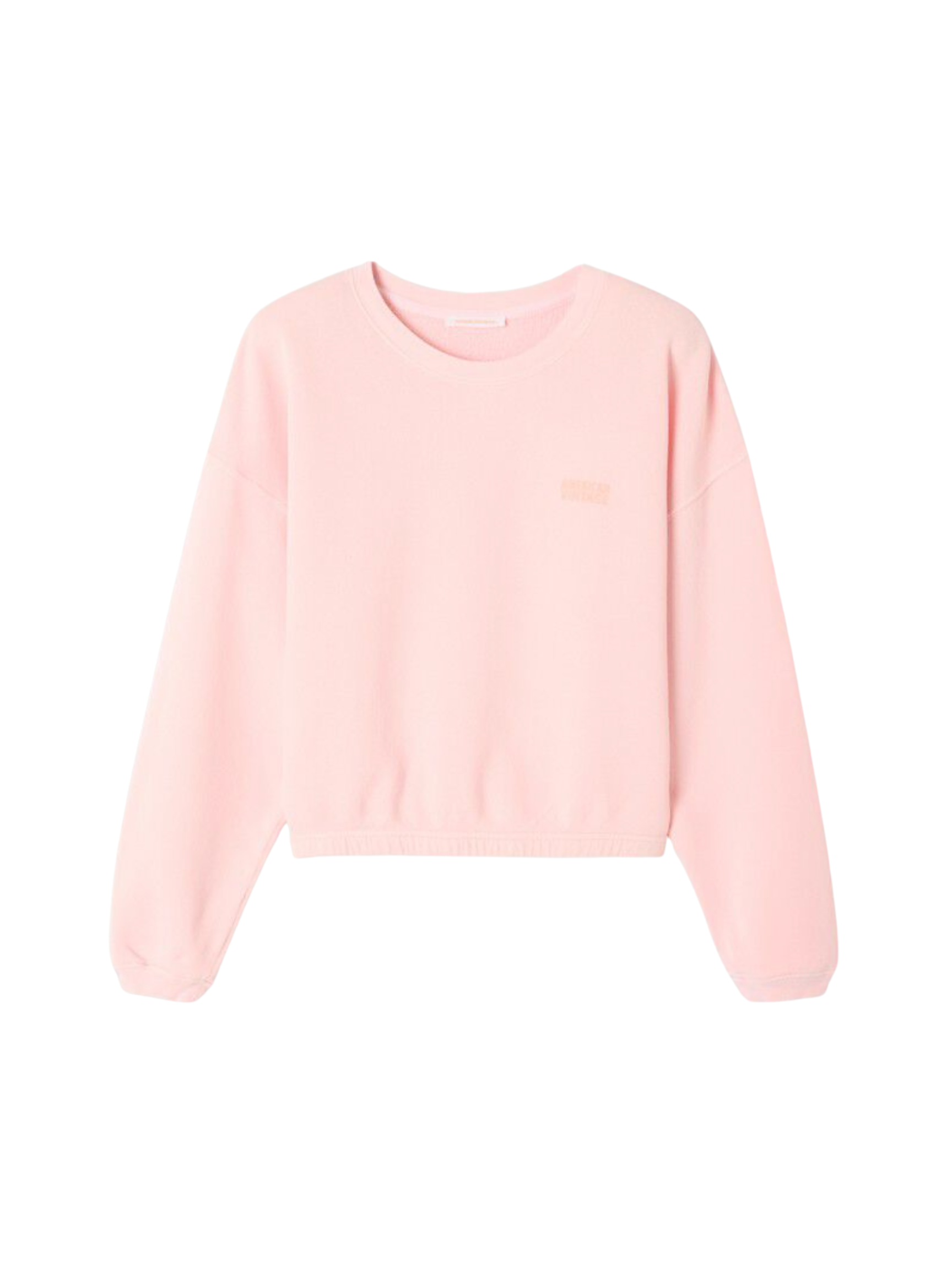 Izubird 03 Sweatshirt - Confiserie Vintage