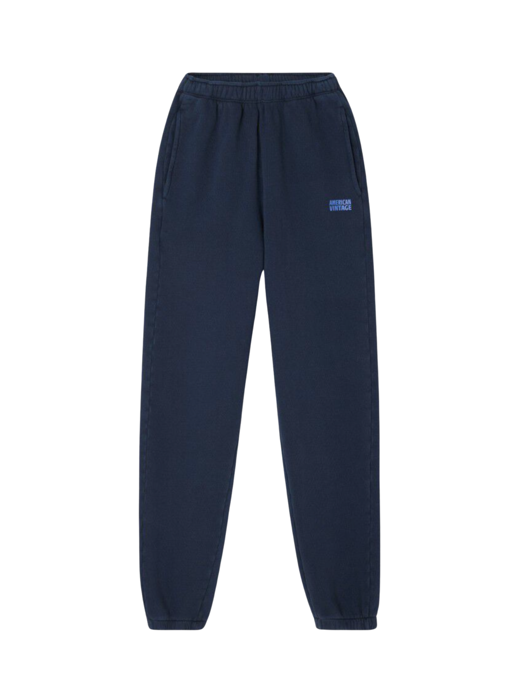 Izubird 05 Sweatpant - Marine Vintage