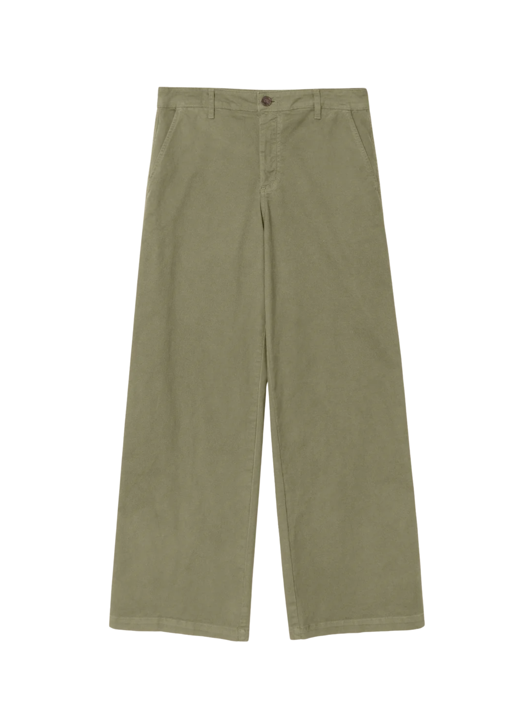 Legend Pant - Army Green