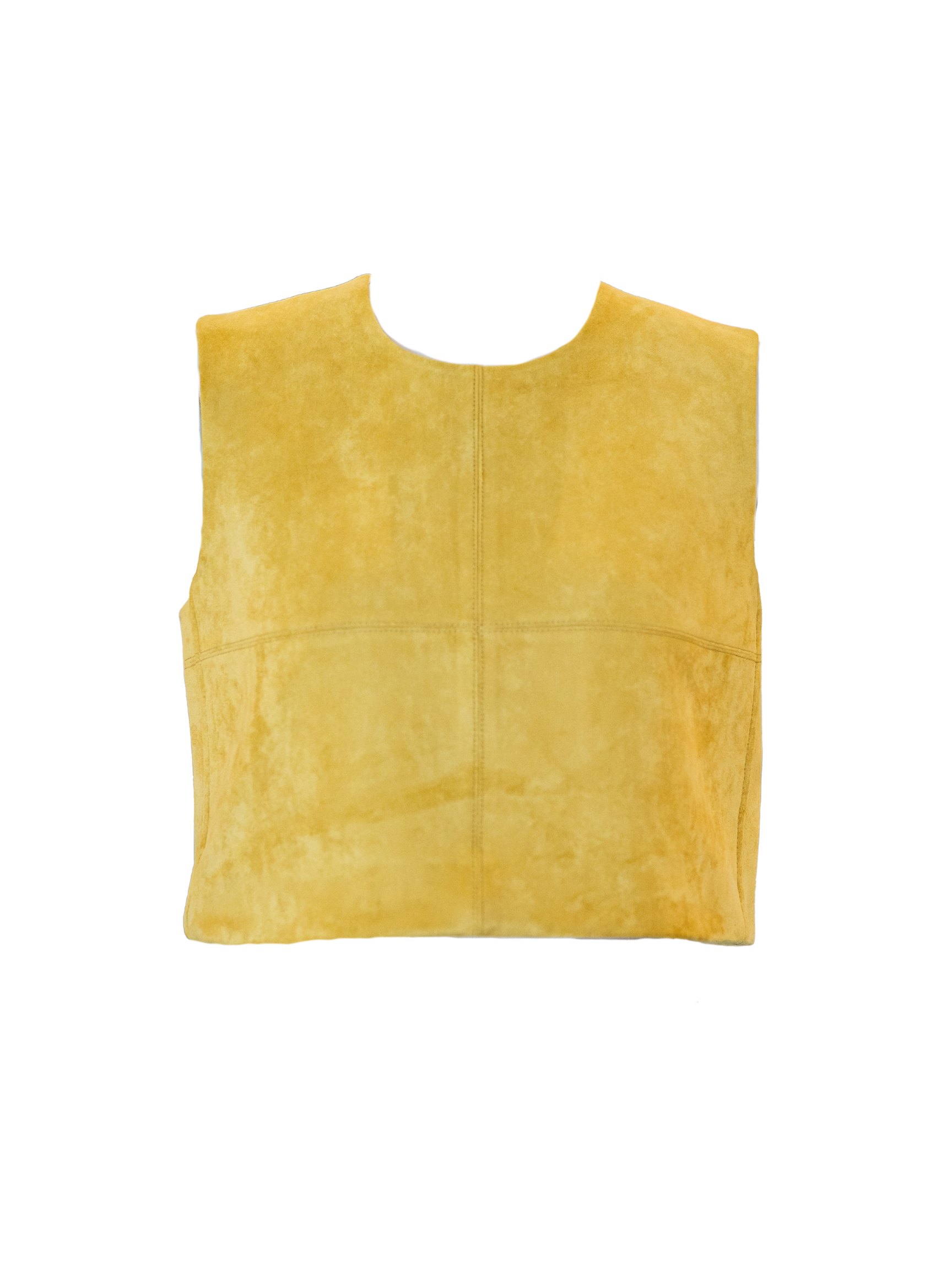 Marni Top-Citrine