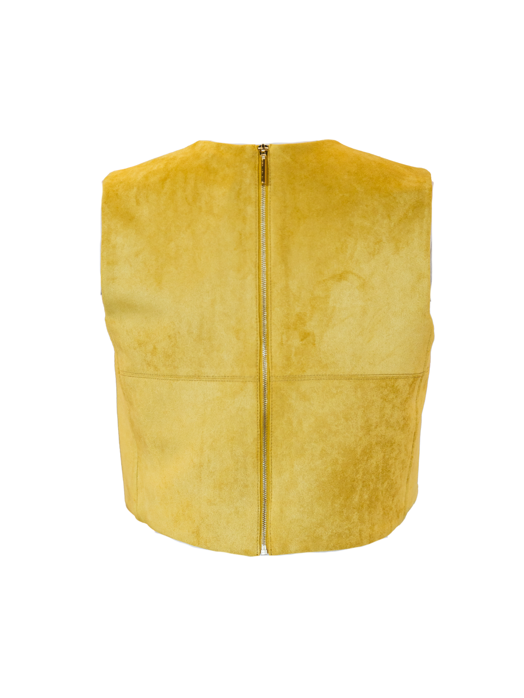 Marni Top-Citrine