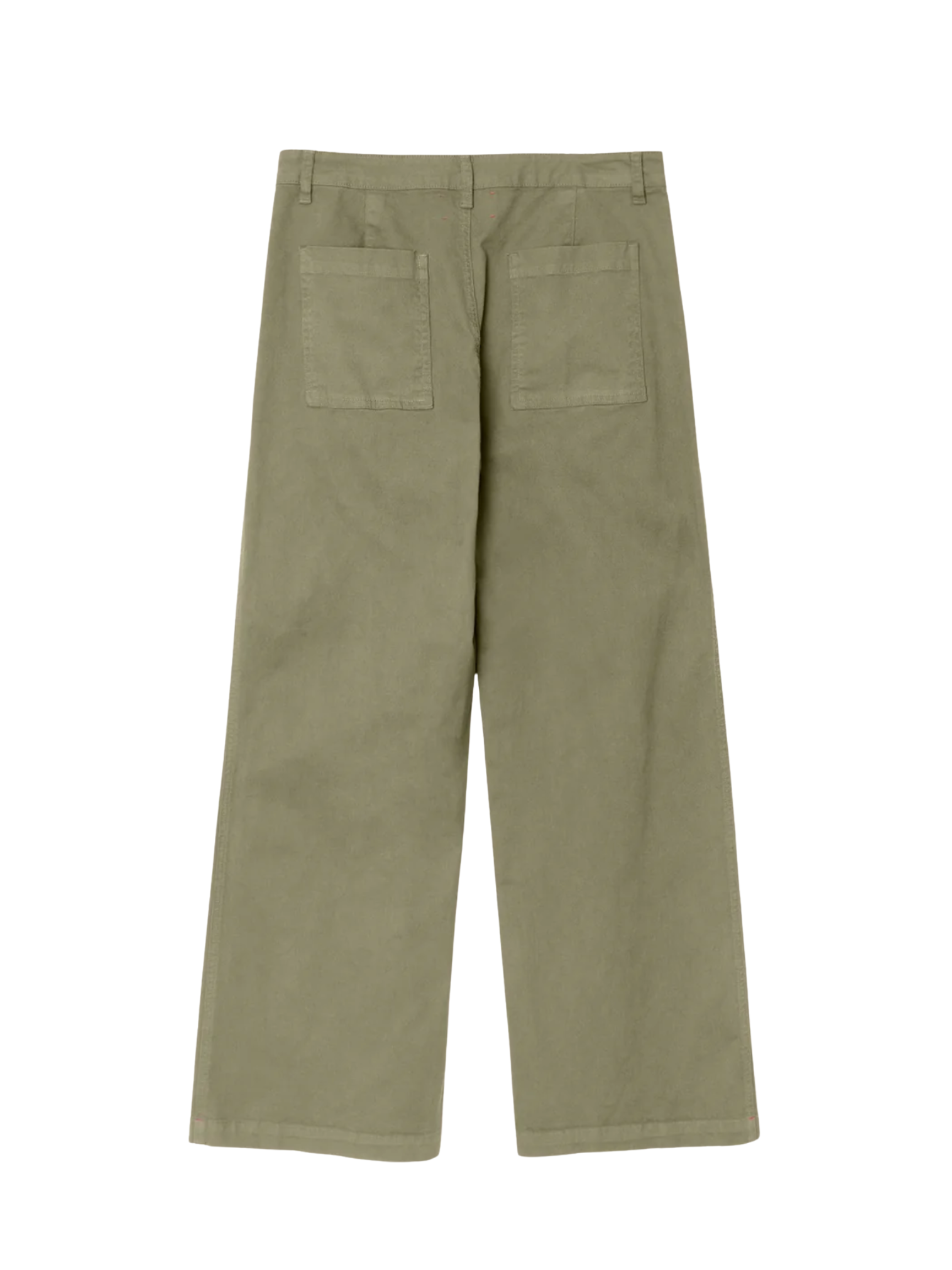 Legend Pant - Army Green