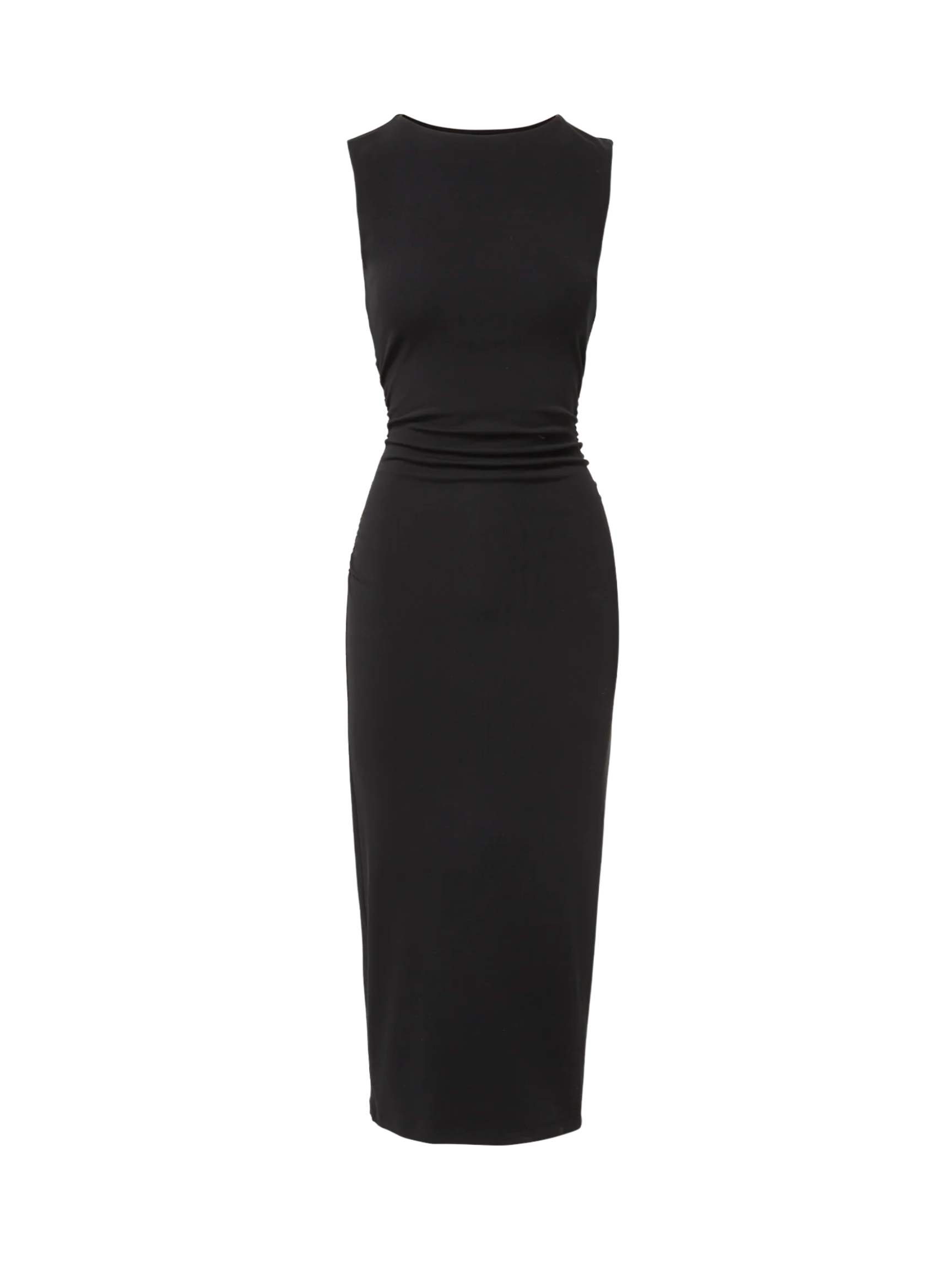 Charissa Dress - Black