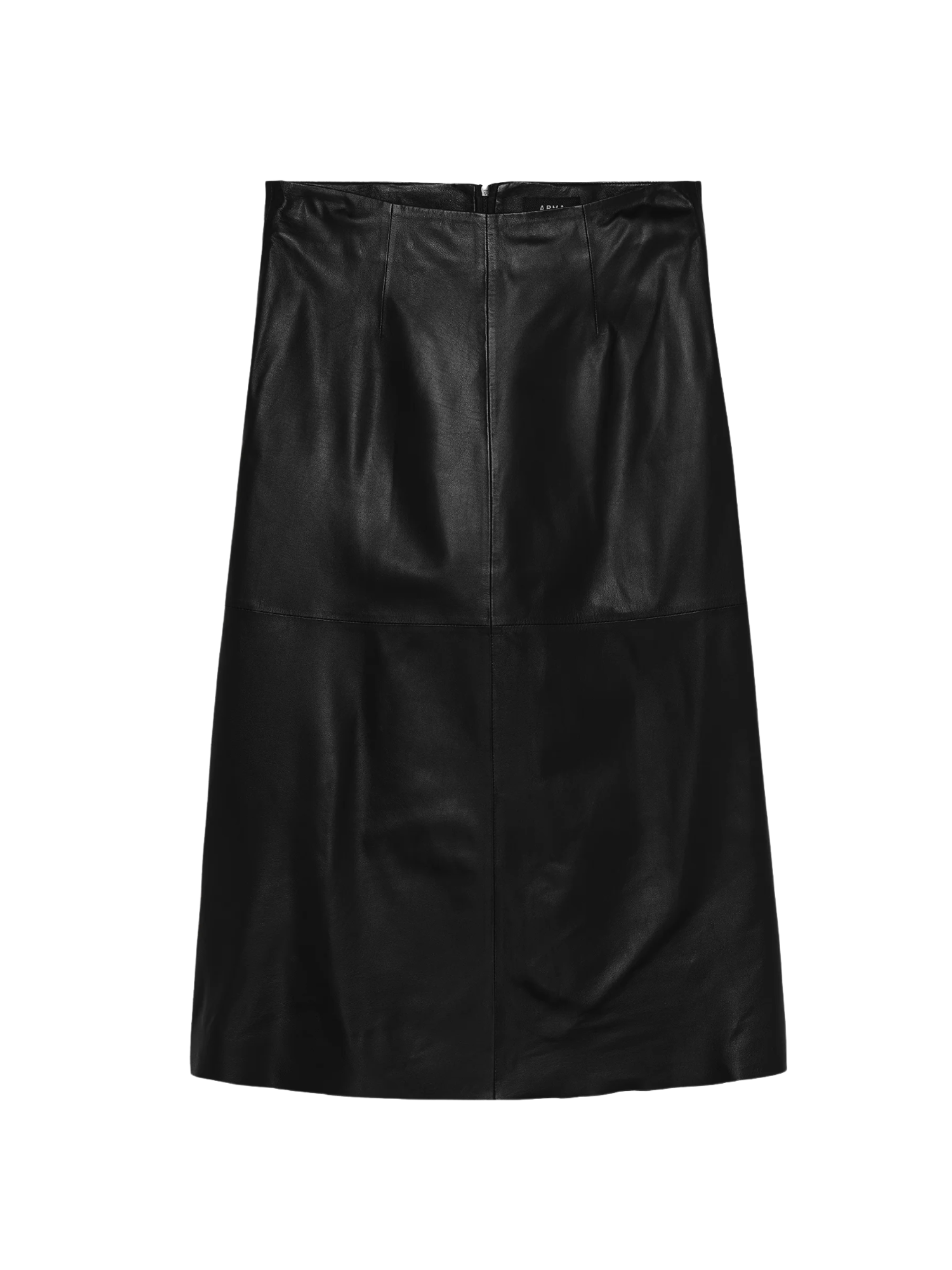 Philipa Lamb Easy Skirt - Black