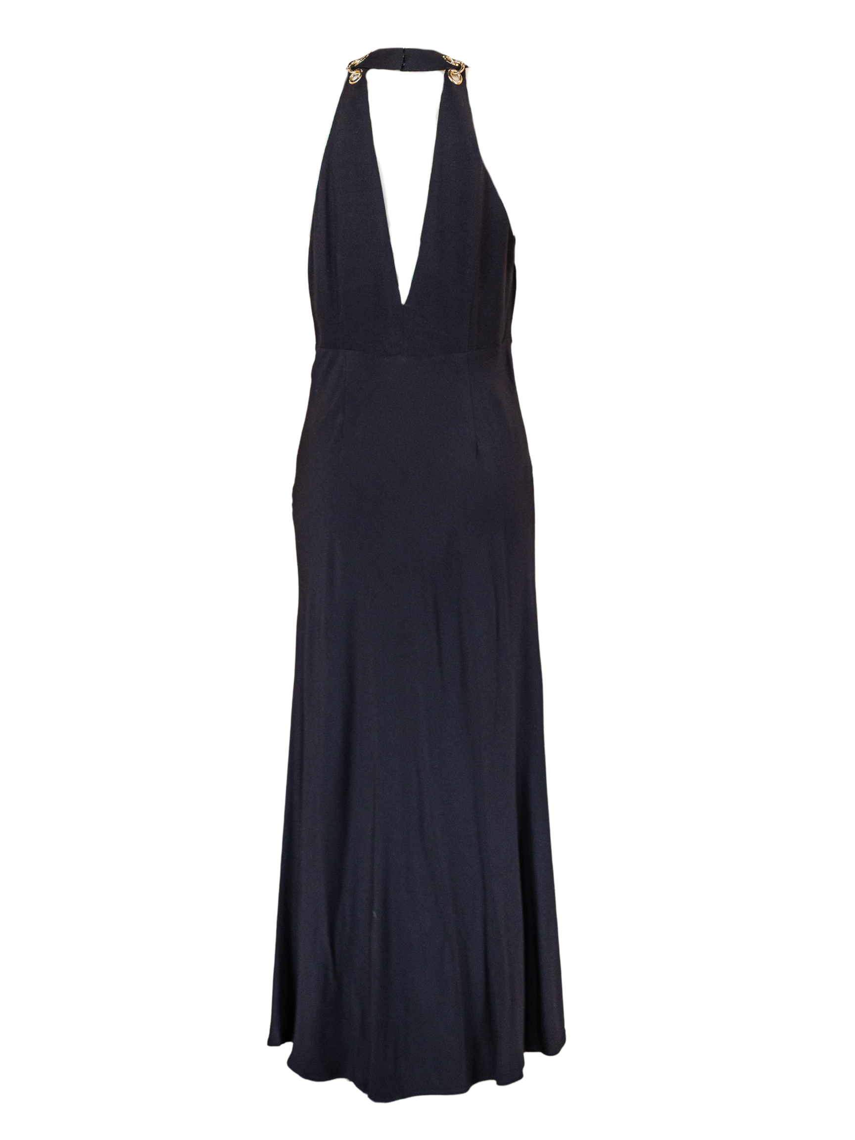 Eleanora Dress - Black