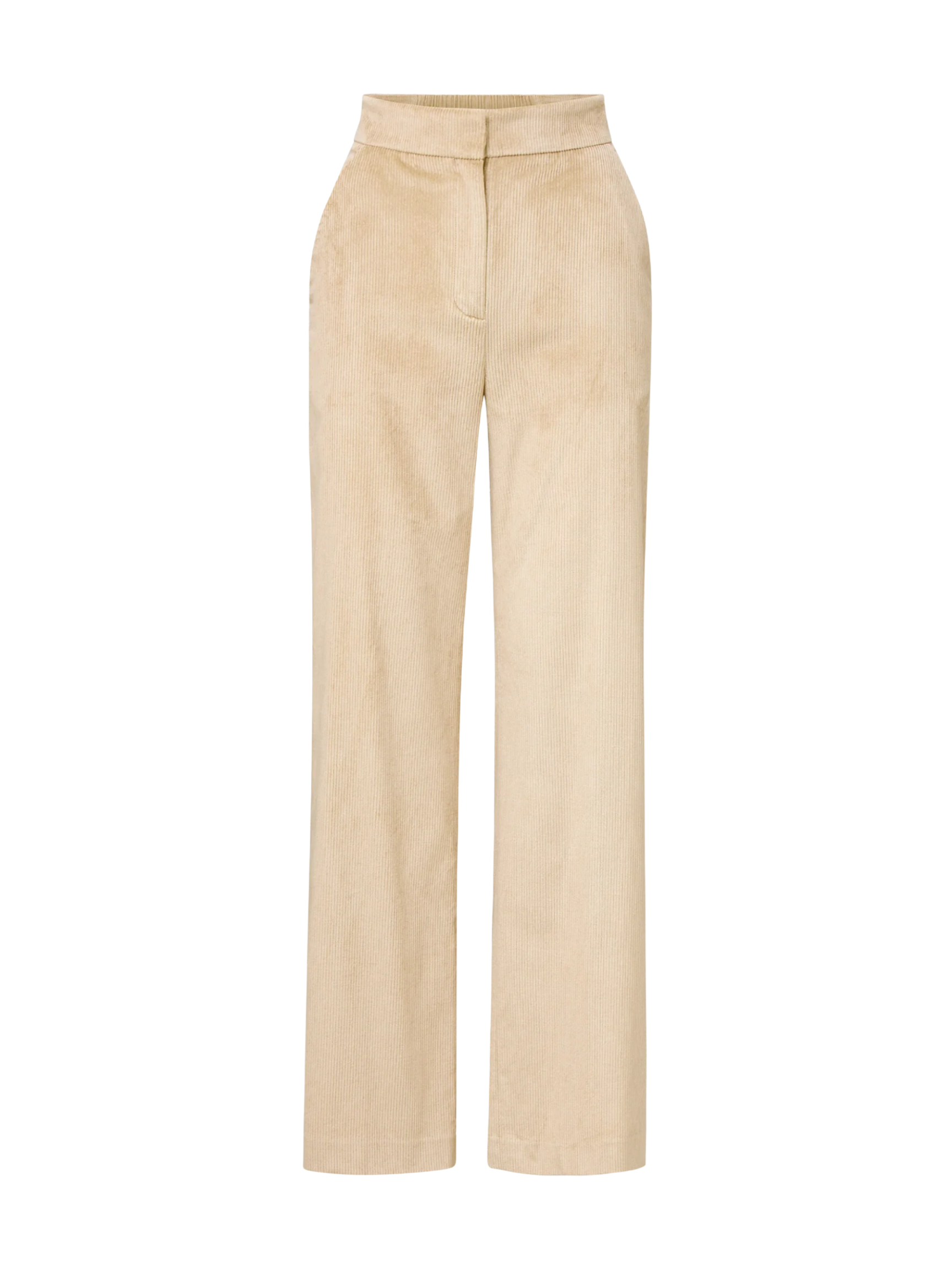 Grigore Pant - Heathered Sand