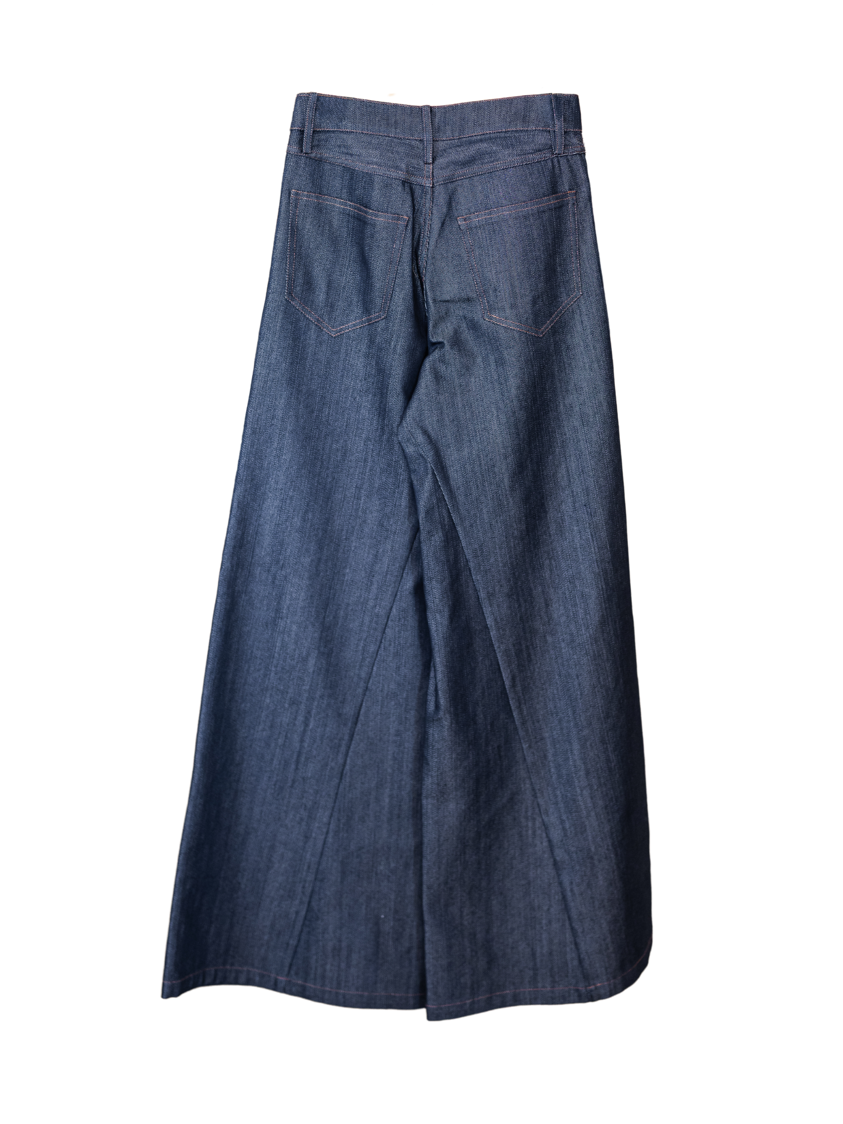 Dilo Pant - Denim