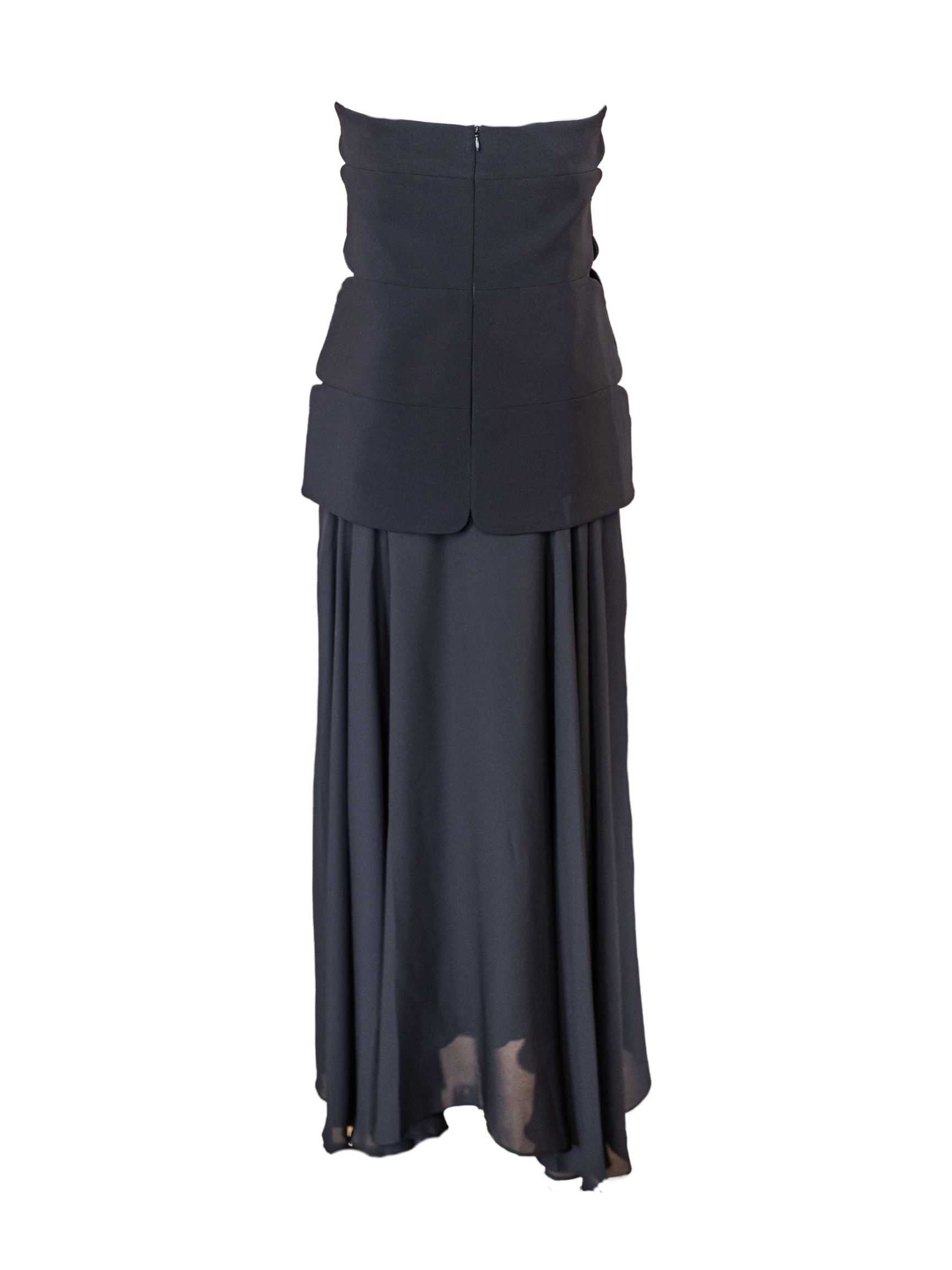 Rasha Dress - Black