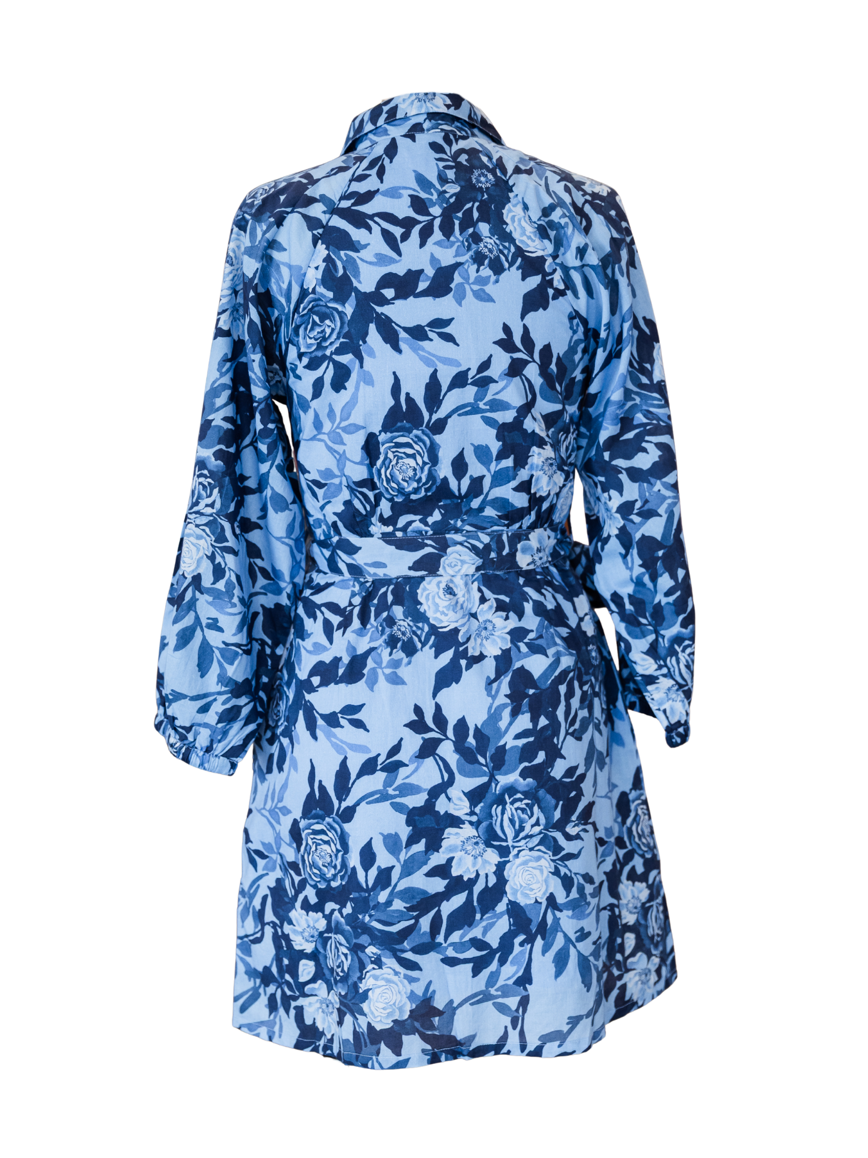 Daisy Dress - Clematis