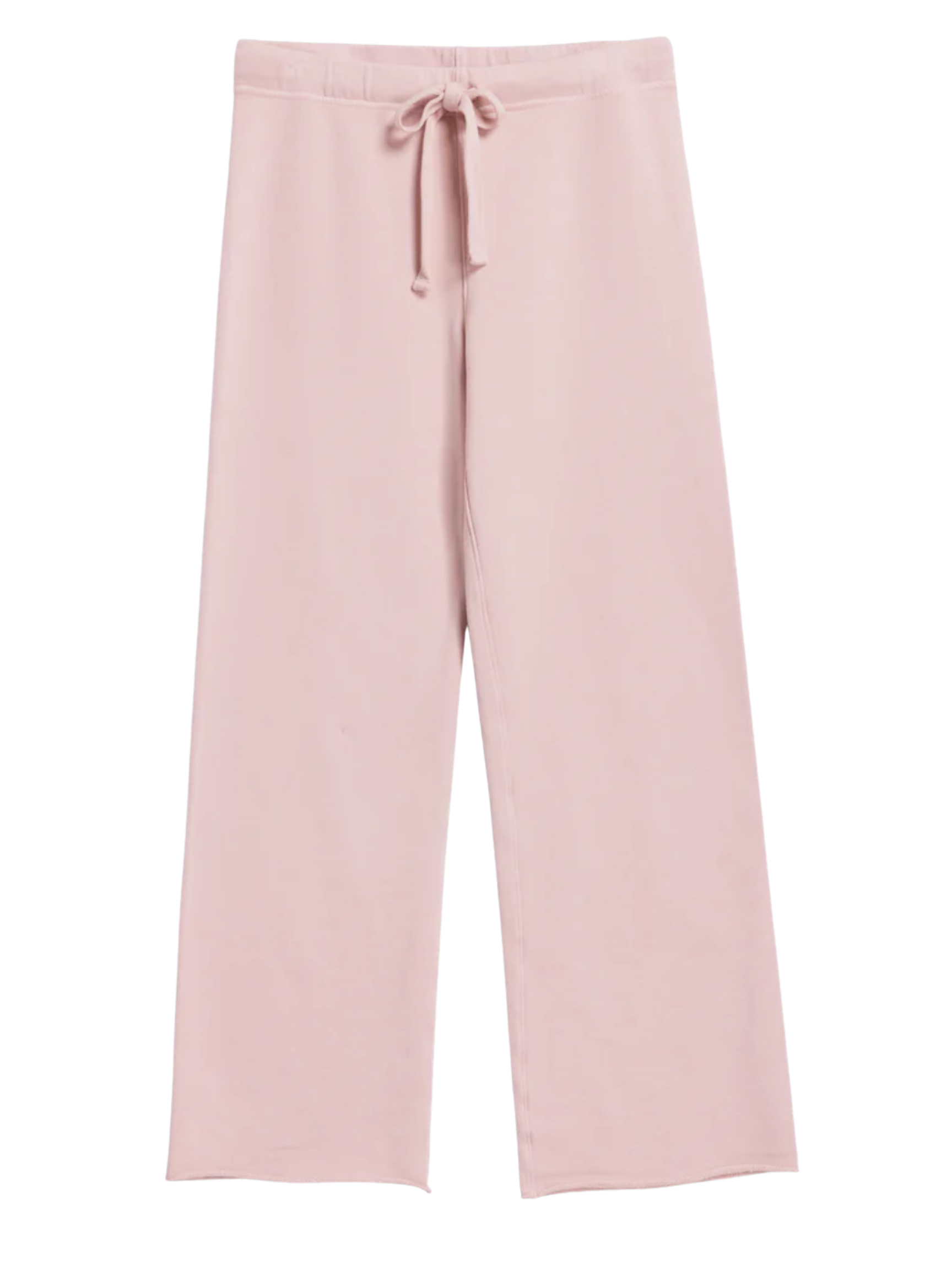 Catherine Long Sweatpant - ANTP Antique Pink