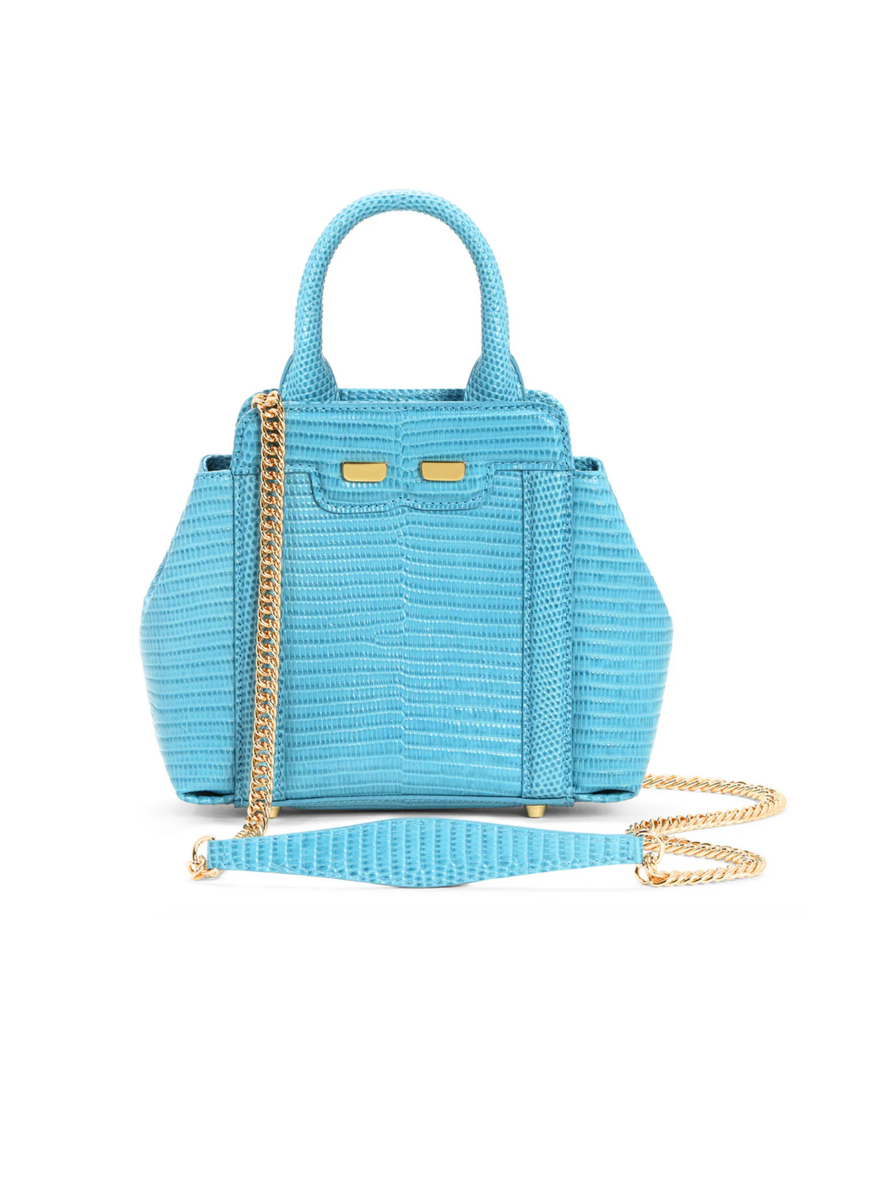 Mini Nott - Garda Lizard