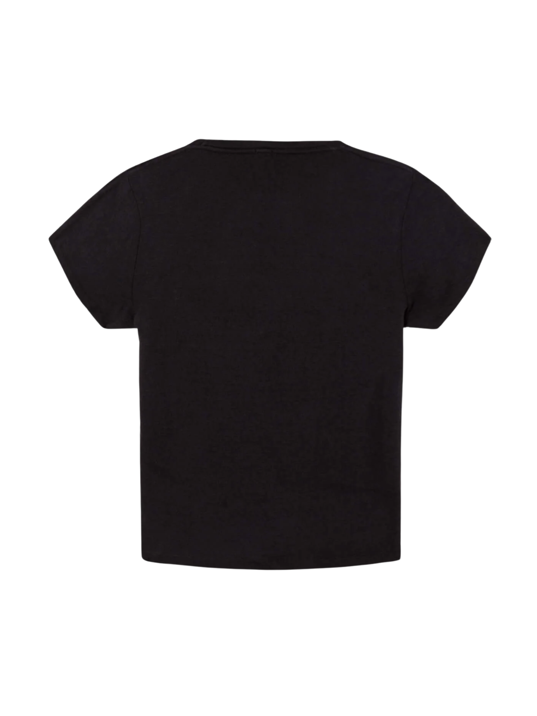 Classic Tee I Like - Washed Black