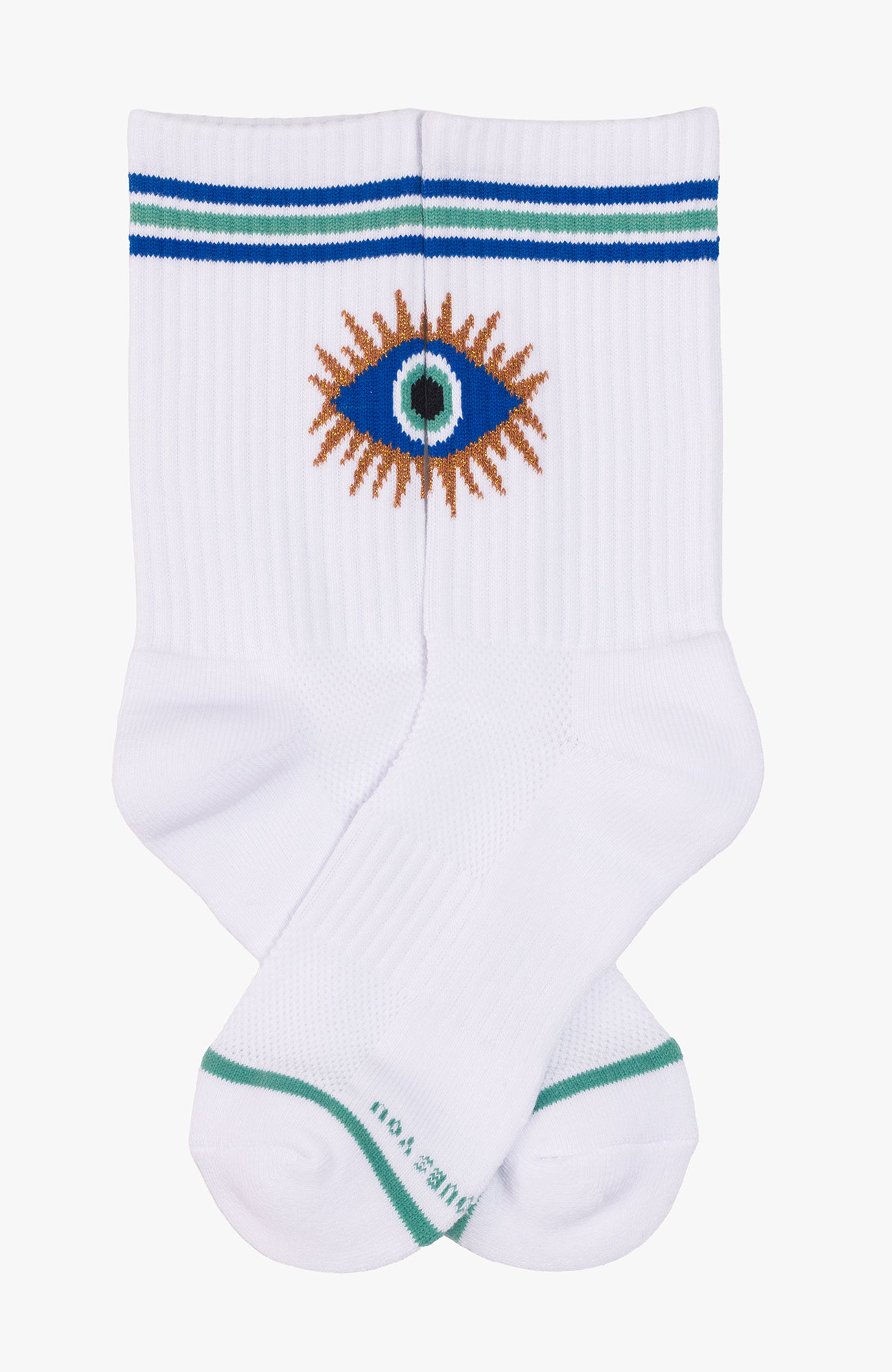 Baby Steps - Cosmic Eye