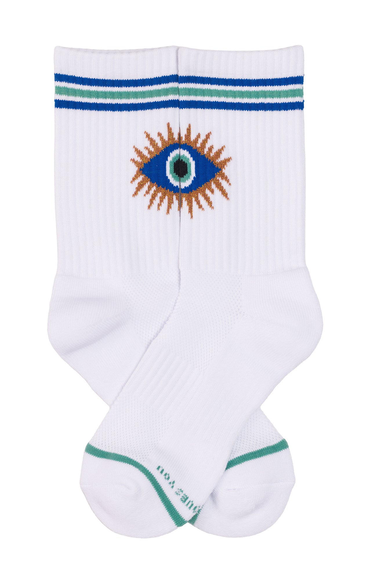 Baby Steps - Cosmic Eye