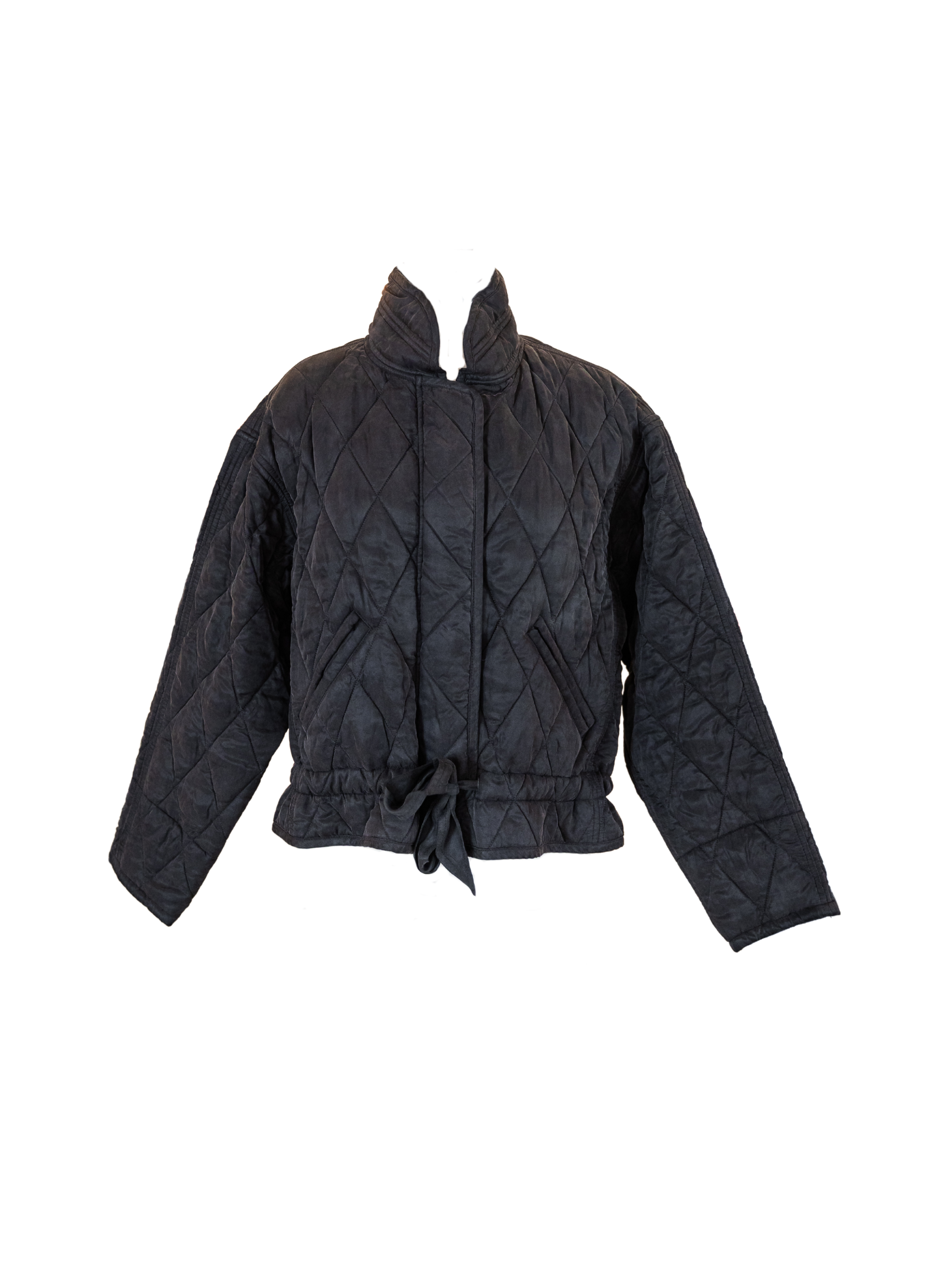 Zakiane-GB - Faded Black