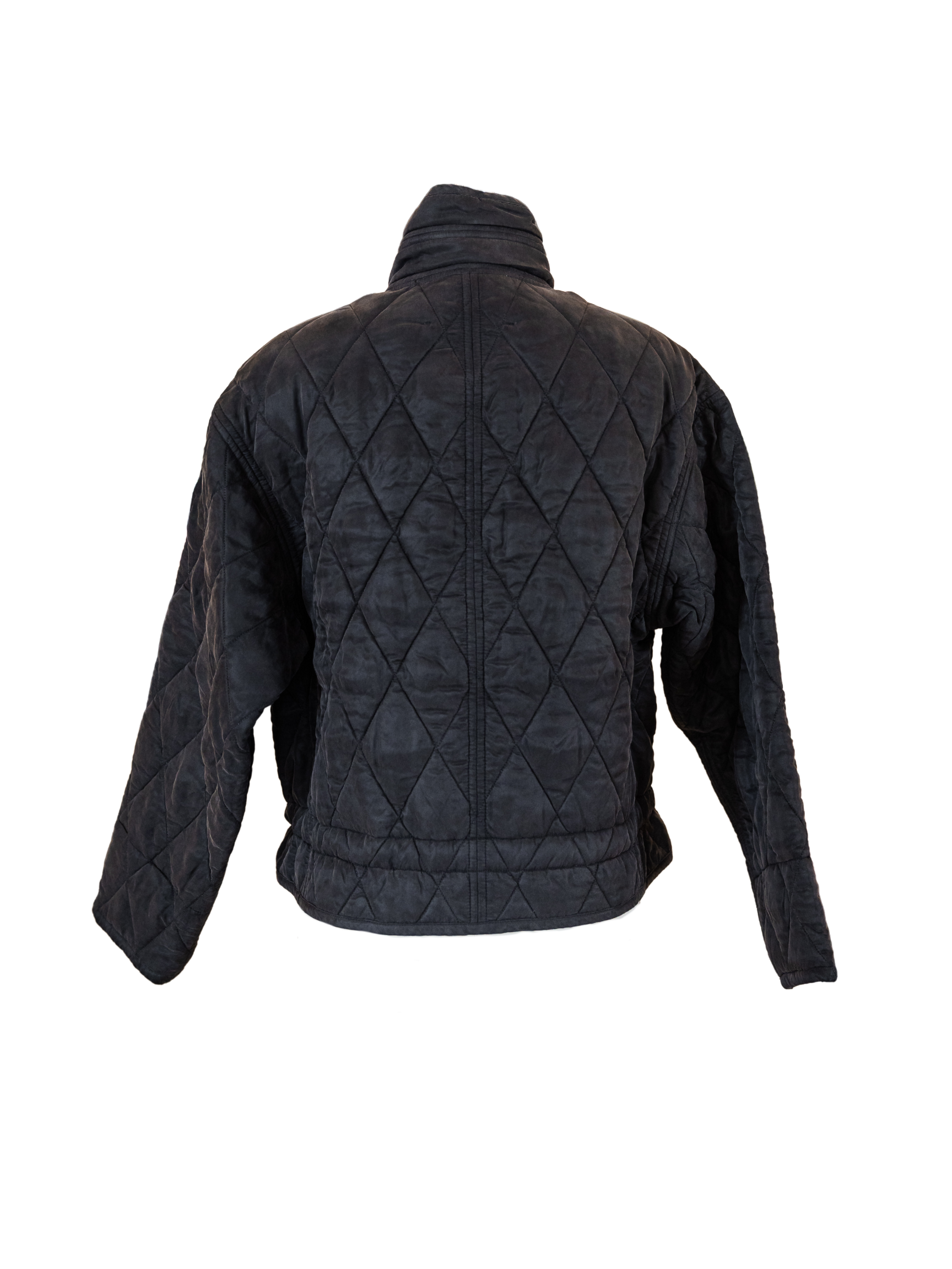 Zakiane-GB - Faded Black