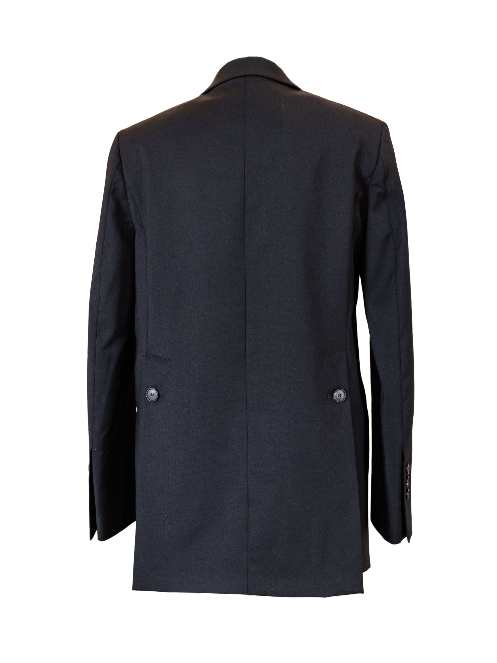 Diver Jacket - Black