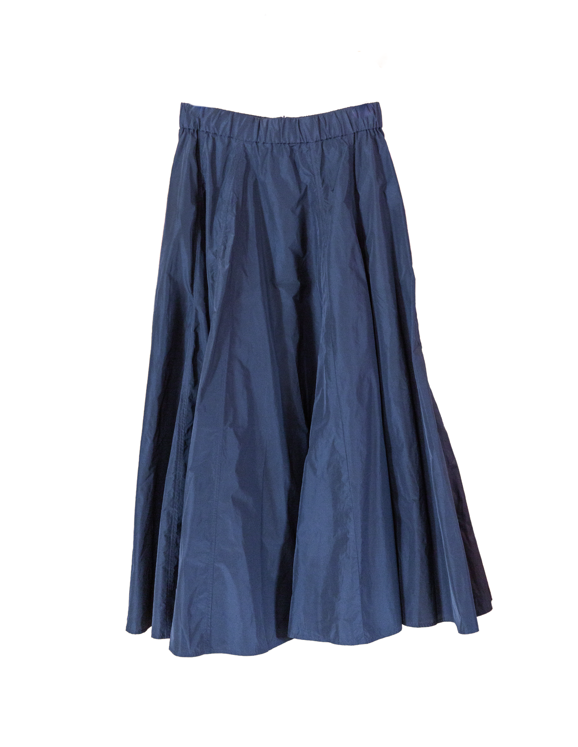 Skirt - Navy 696