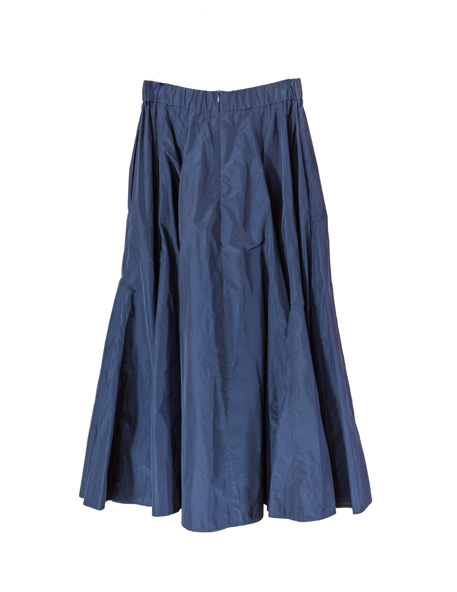 Skirt - Navy 696