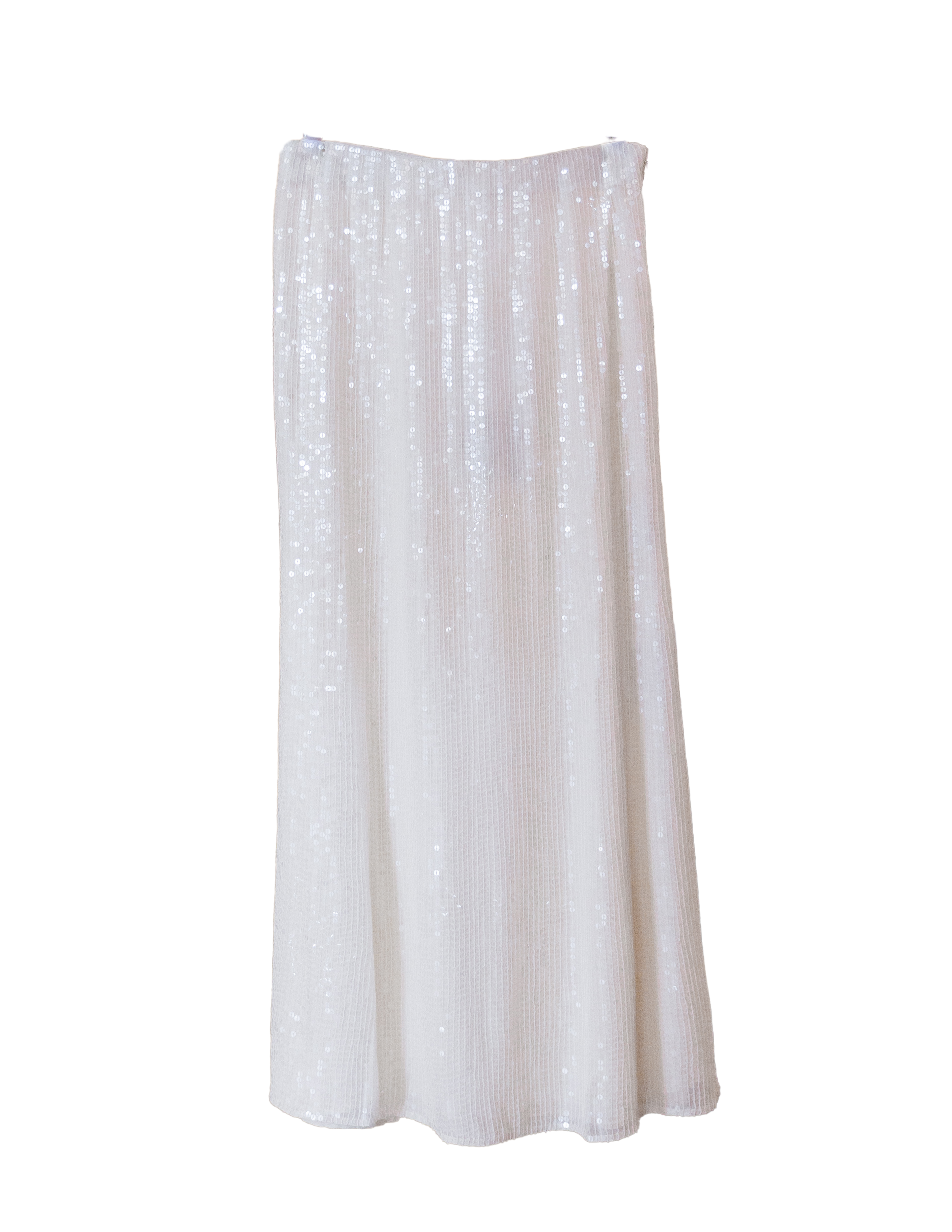 Cardales Percy Skirt - Off White