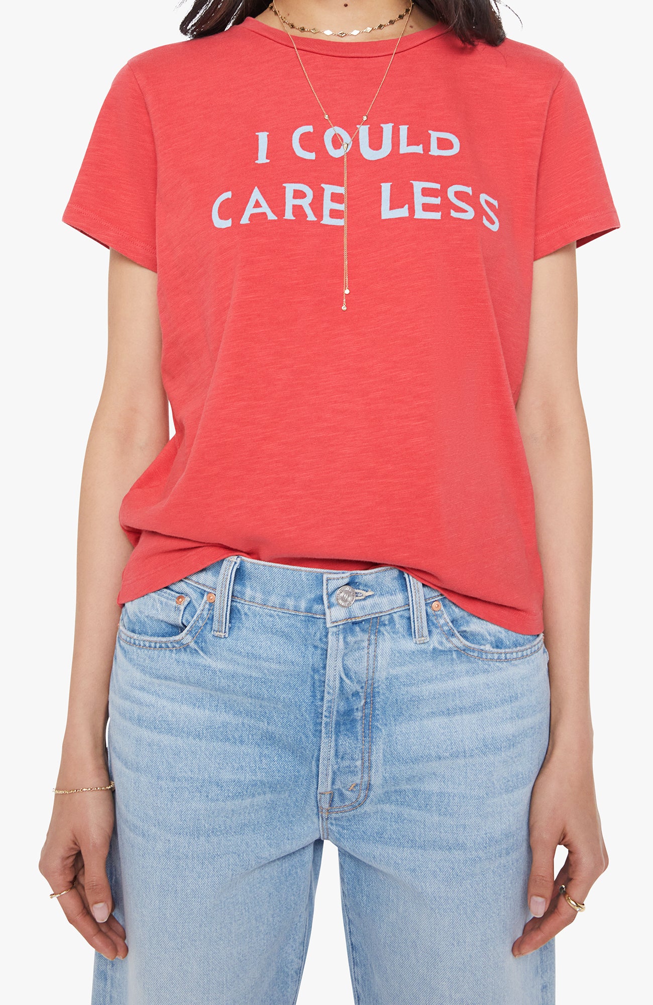 The Sinful - I Could Care Less