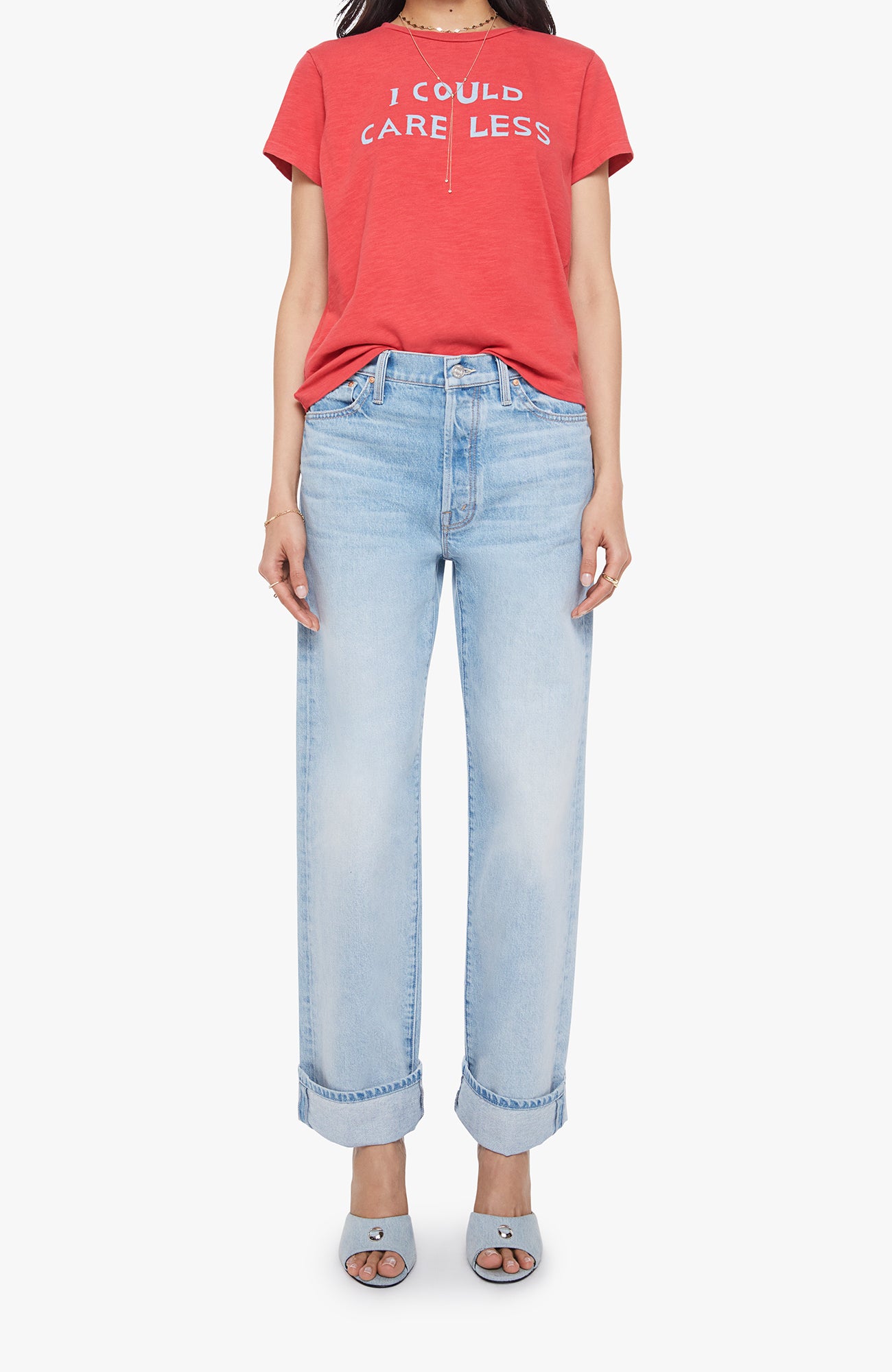 The Sinful - I Could Care Less