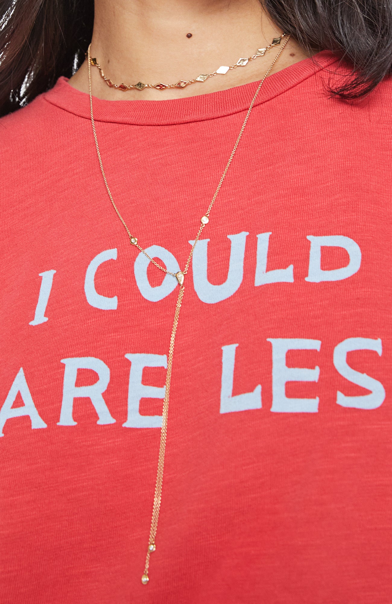 The Sinful - I Could Care Less