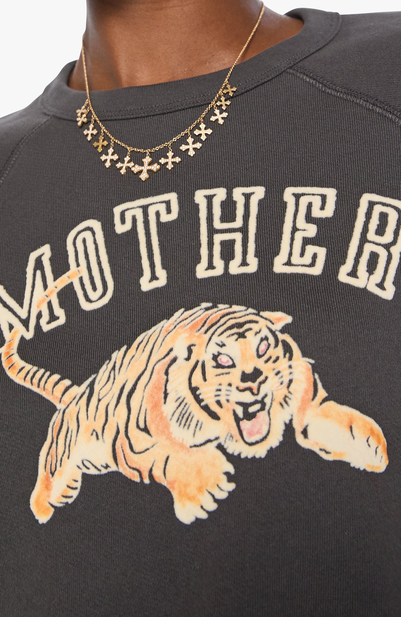The Concert - Mother Tiger