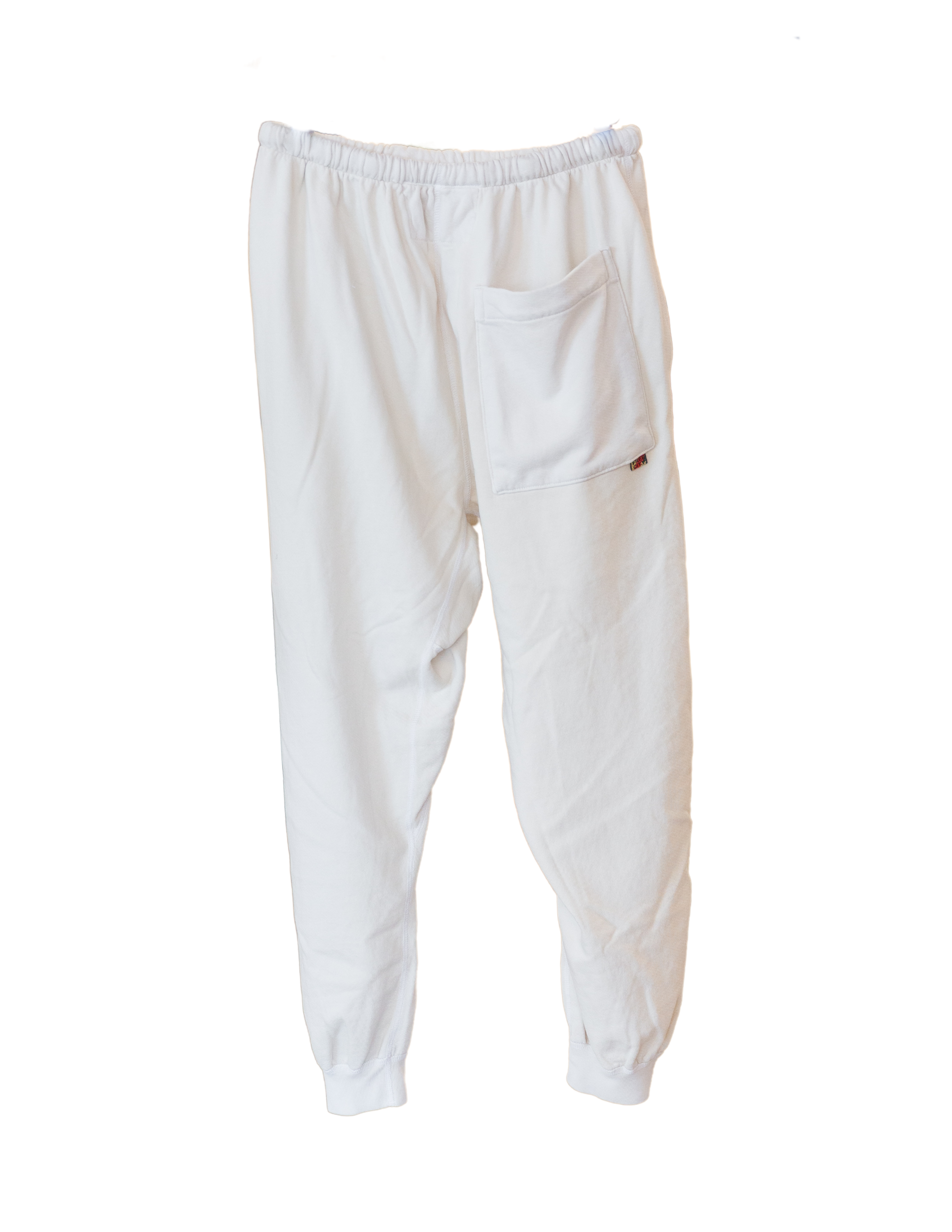 FreeCity Pocket Sweatpant - Bones