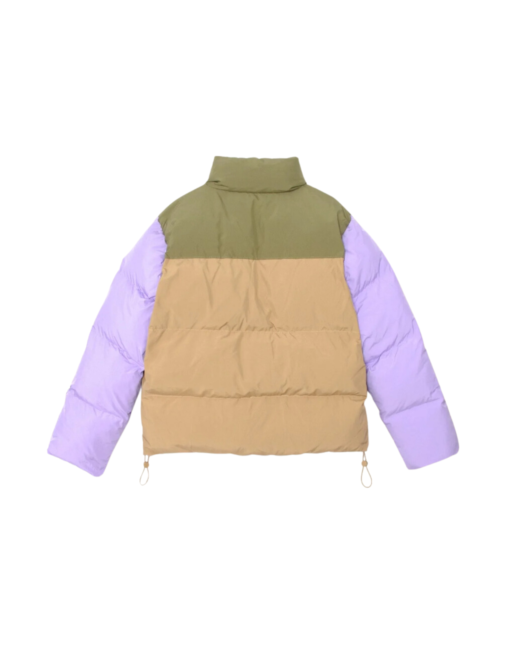 Zayne Jacket - Woodland