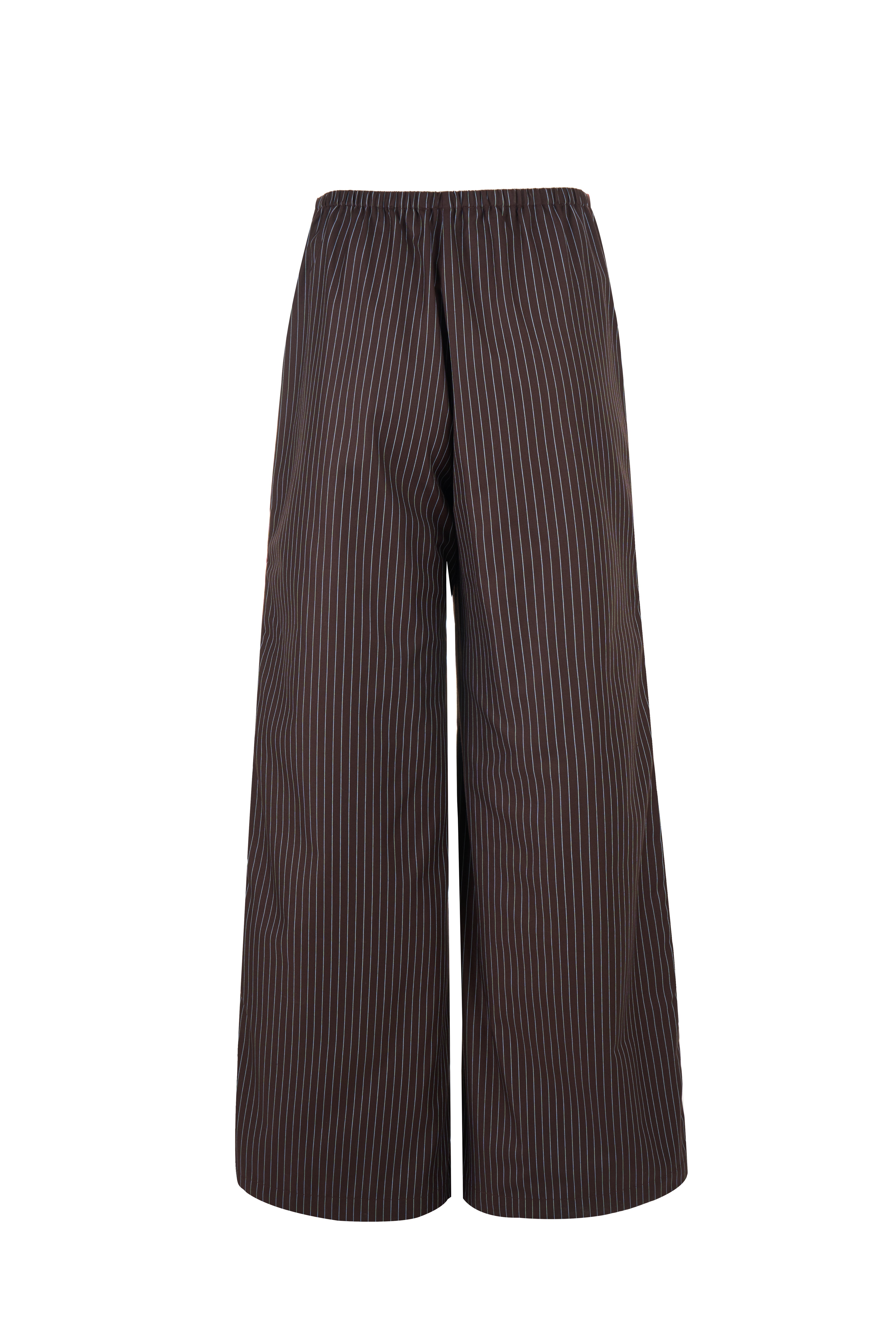 High Line Pant - Espresso