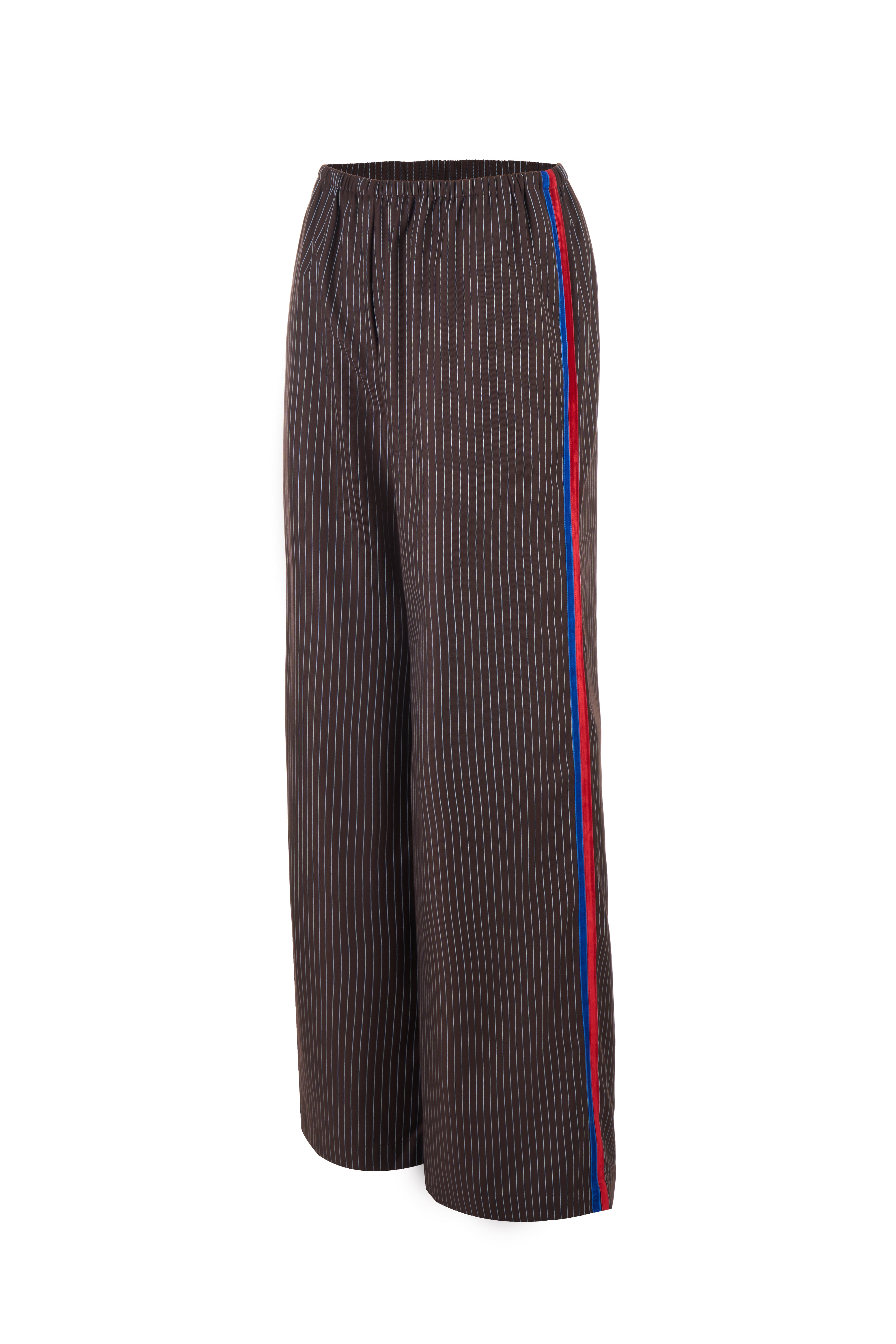 High Line Pant - Espresso