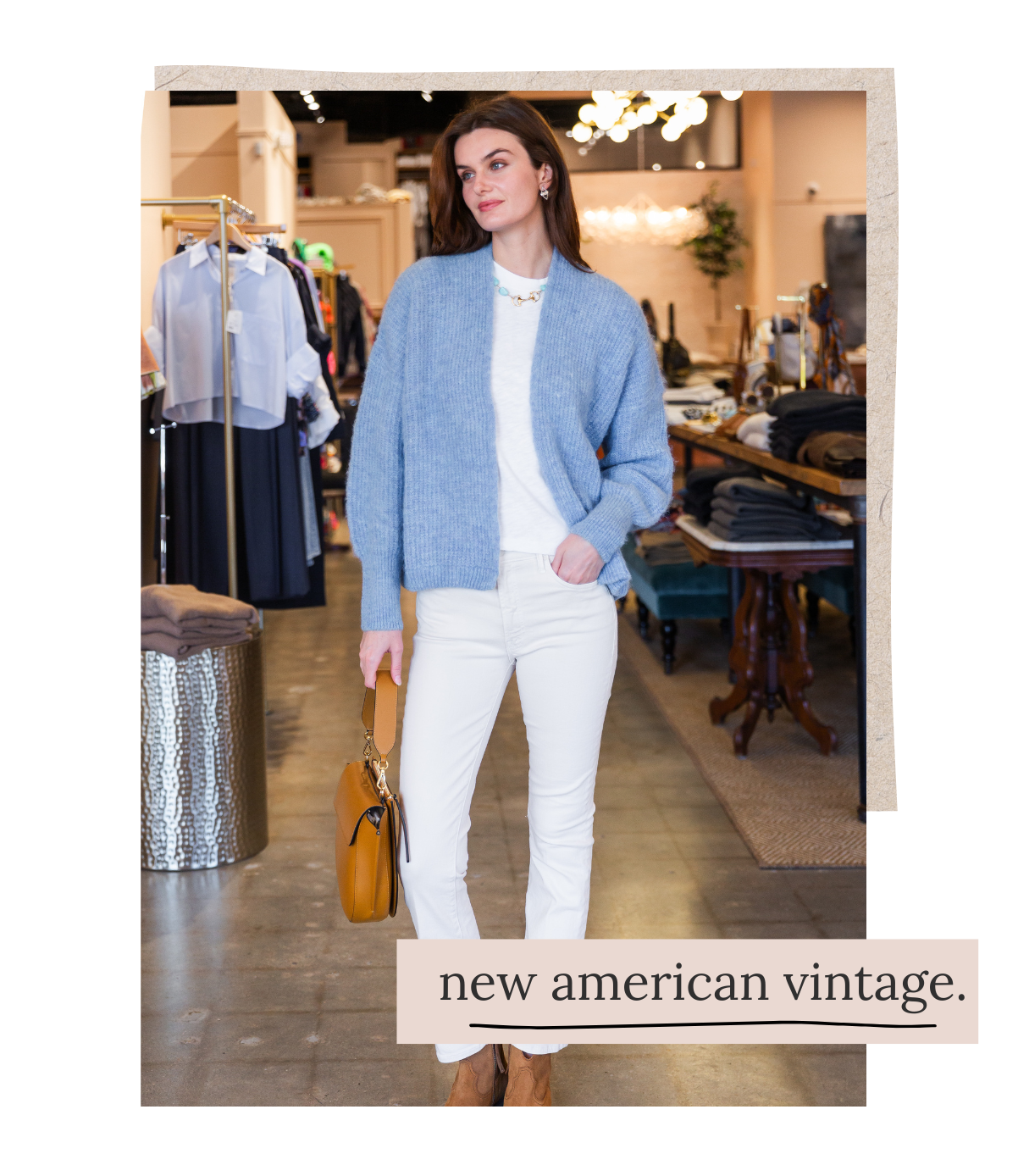 american vintage