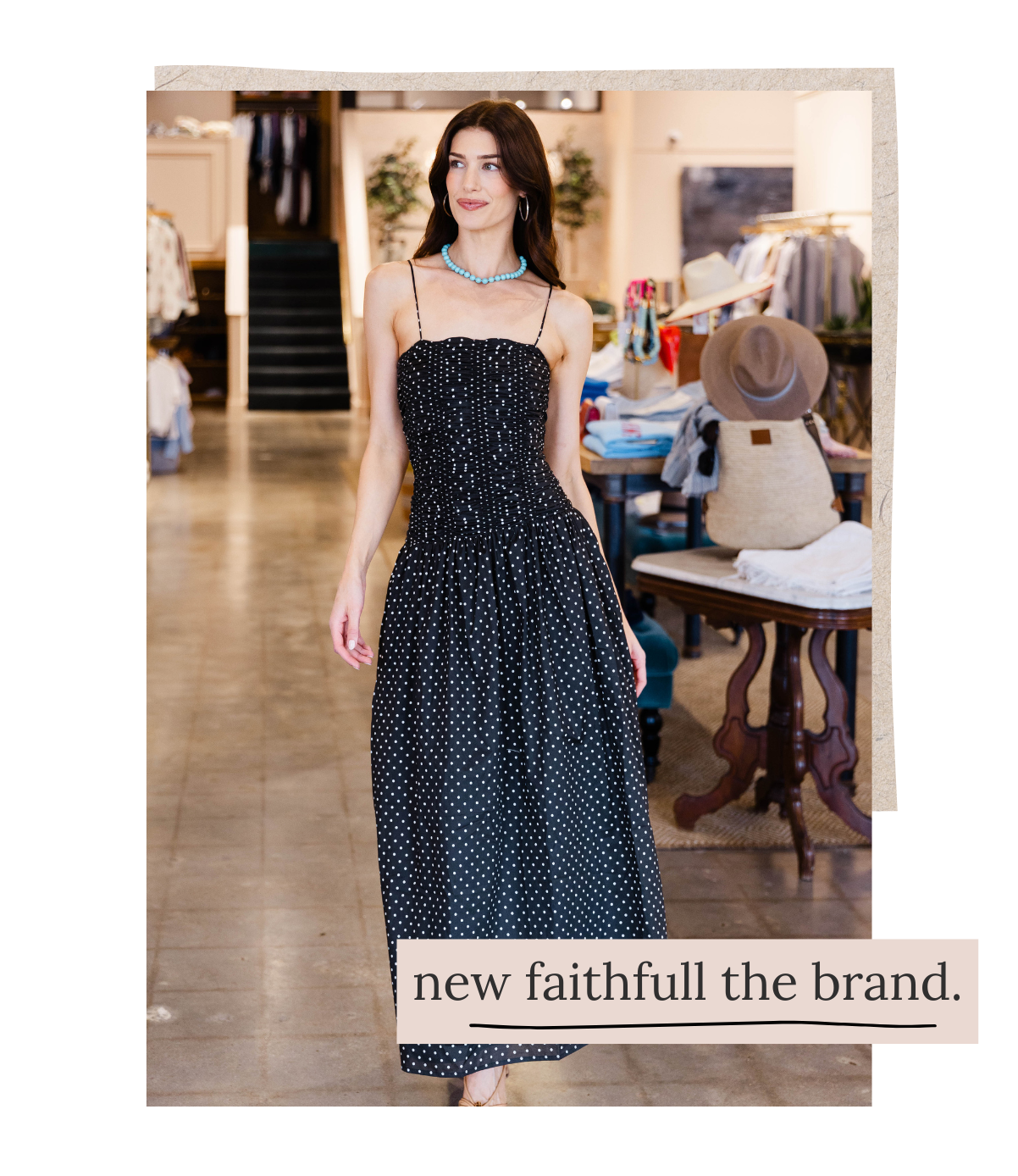 faith