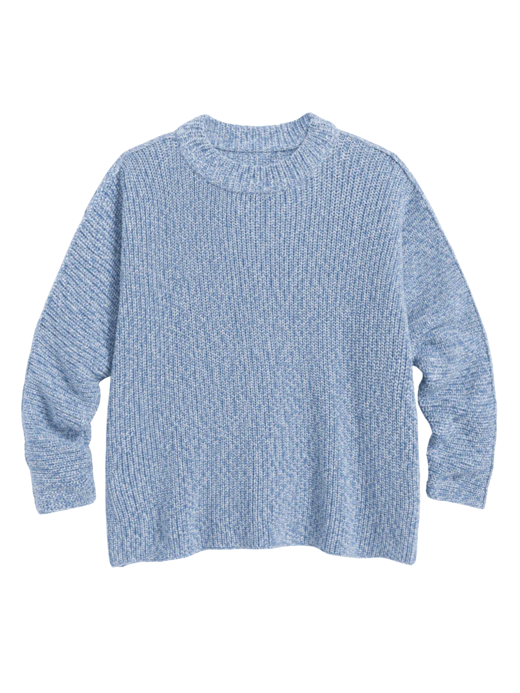 Montecito Sweater - Coast