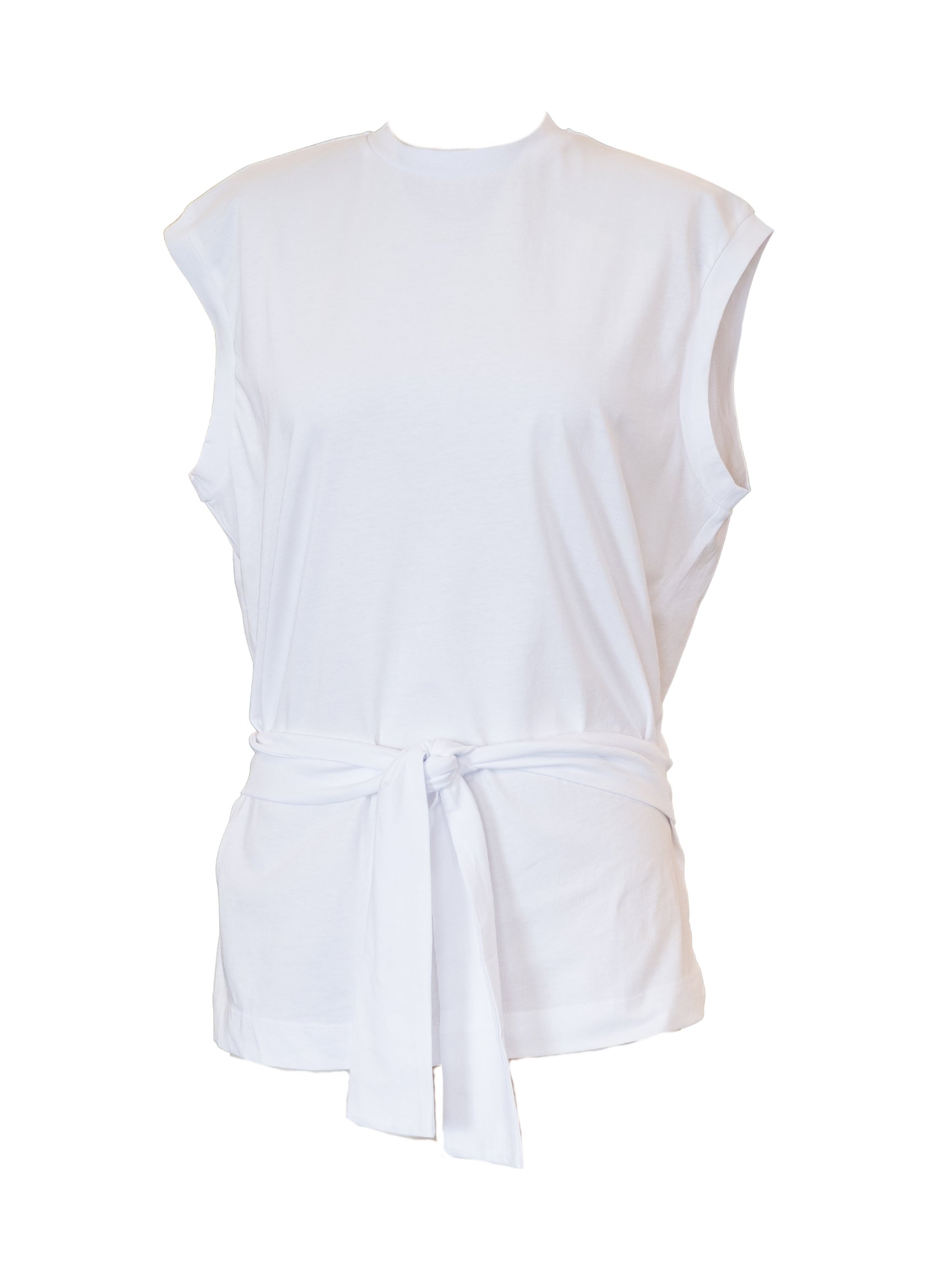 Sacco T-Shirt - Optic White