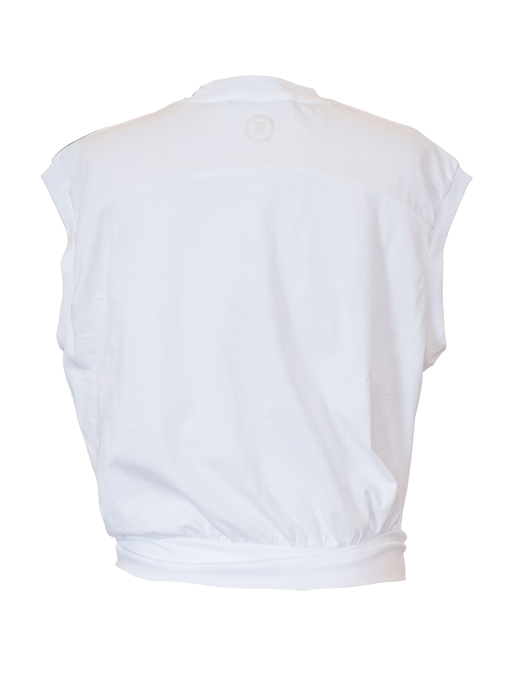 Sacco T-Shirt - Optic White