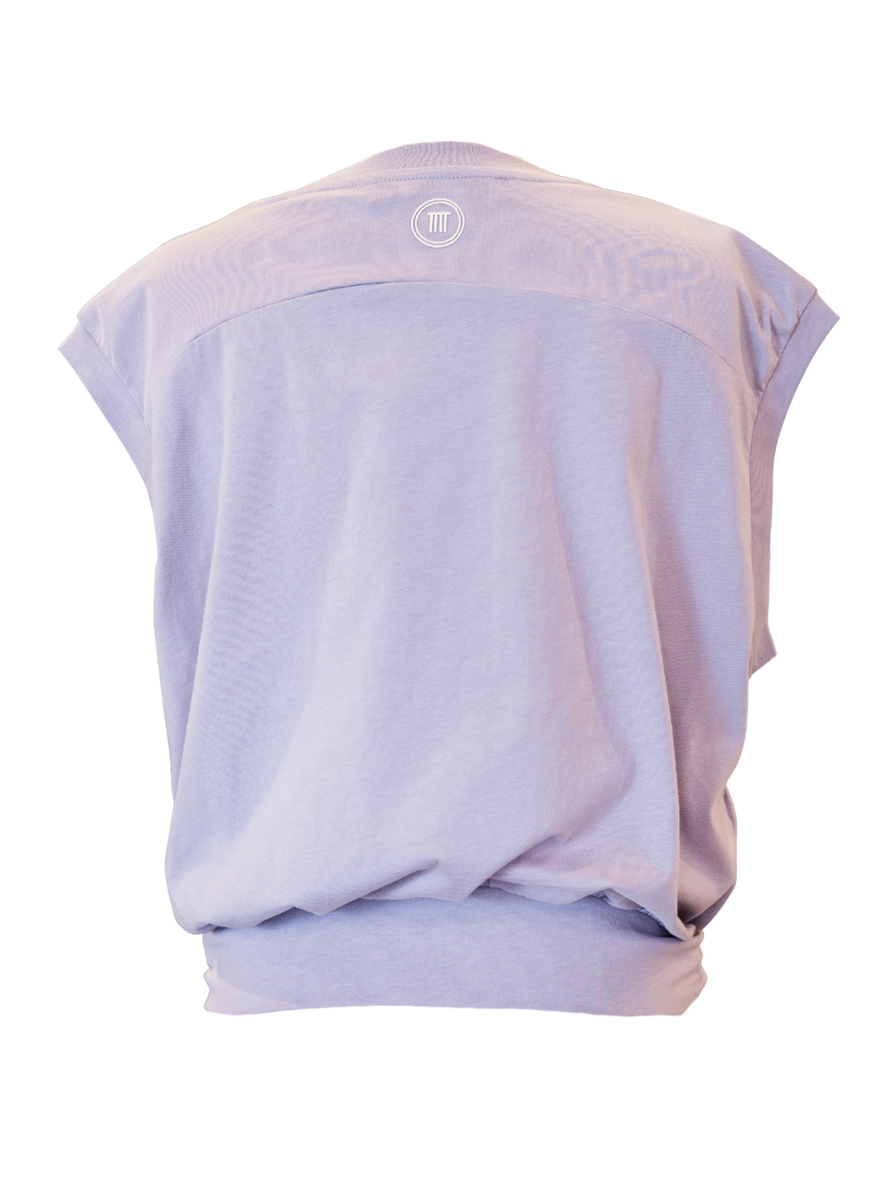 Sacco T-Shirt - Lilac