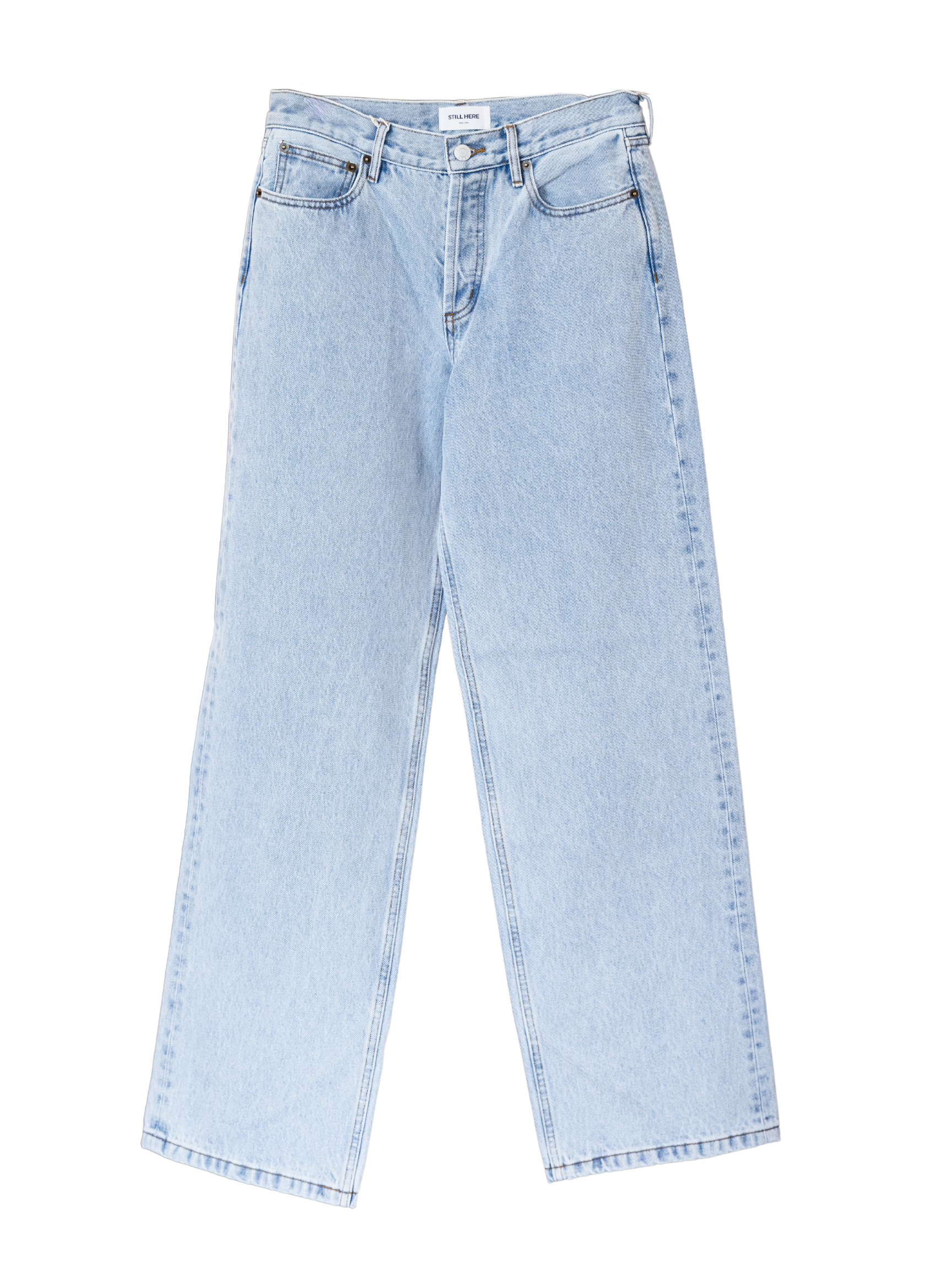 Everyday in Vintage Blue -  Vintage Blue