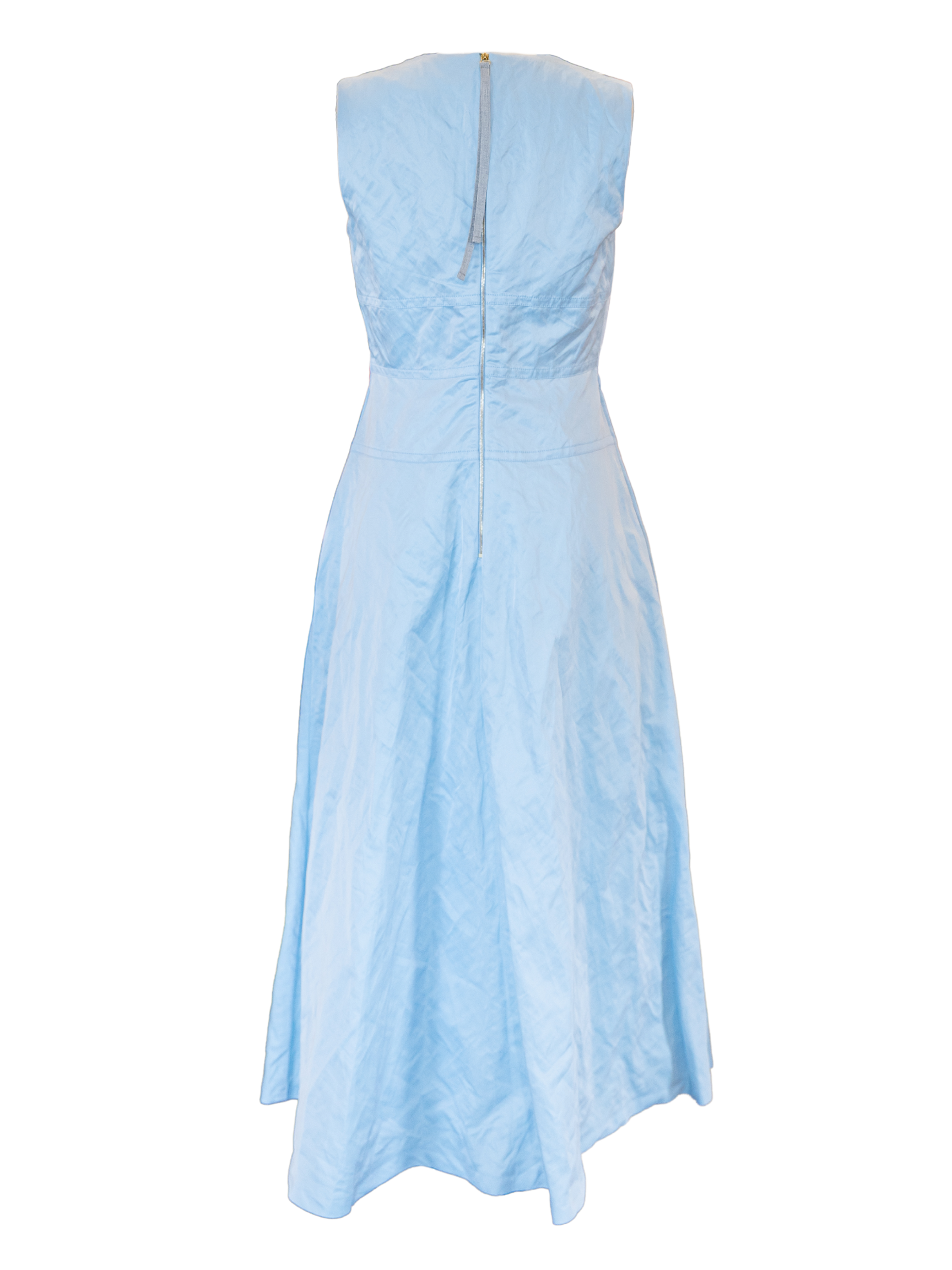Duchesse Dress - Ciel
